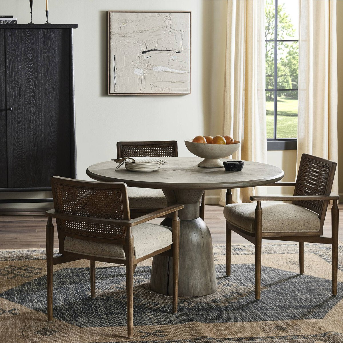 Giana Dining Table - StyleMeGHD - Dining Tables