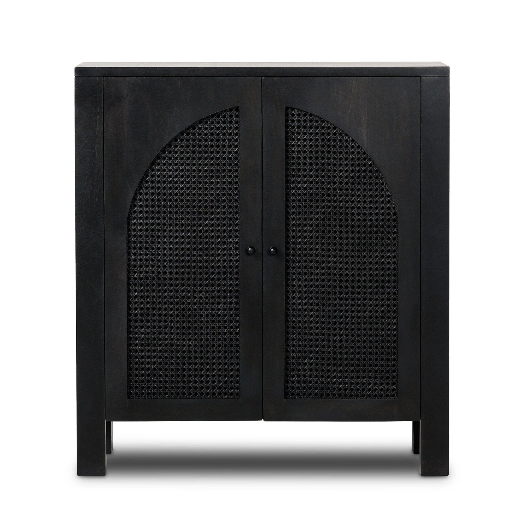 Sylvie Bar Cabinet