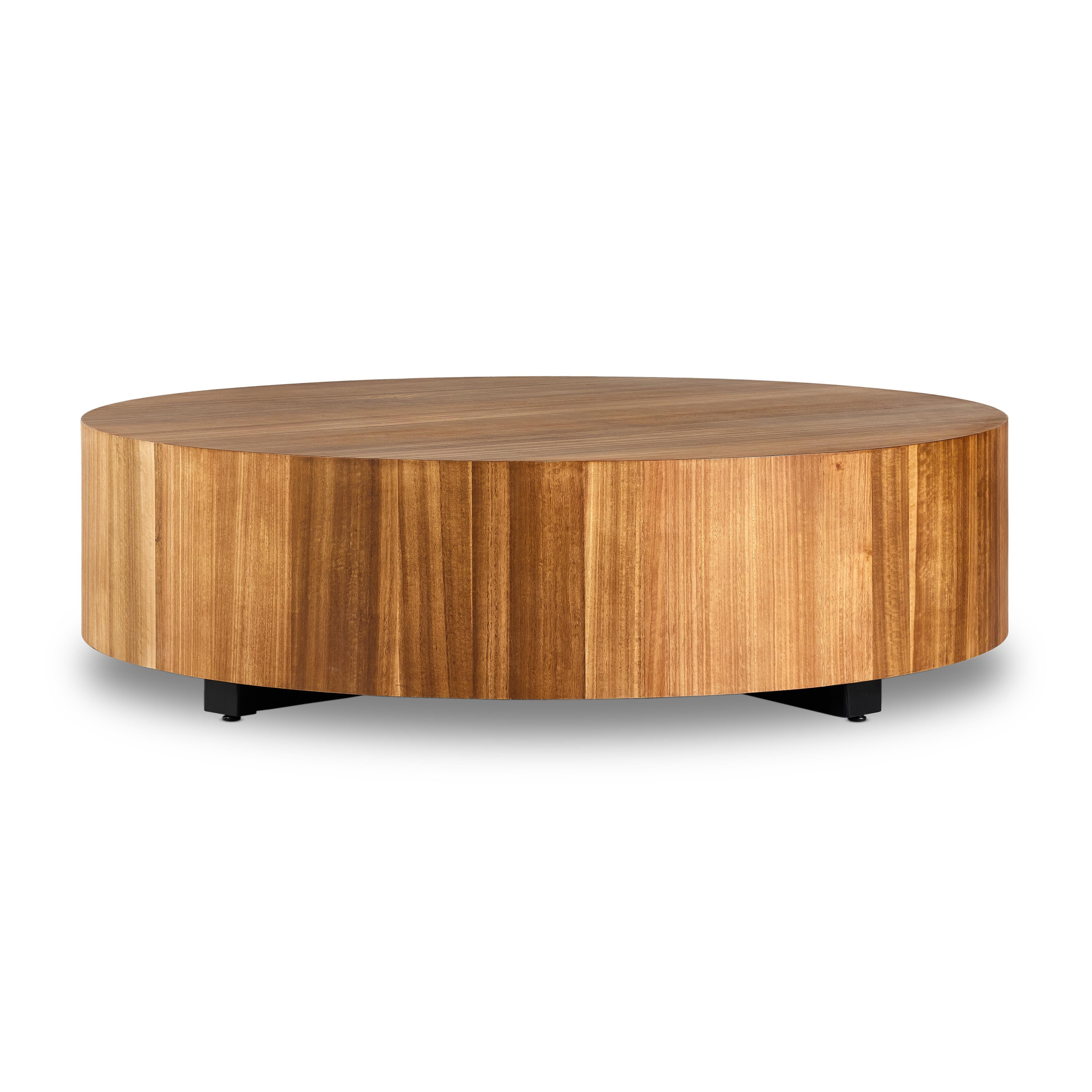 Hanna Large Coffee Table