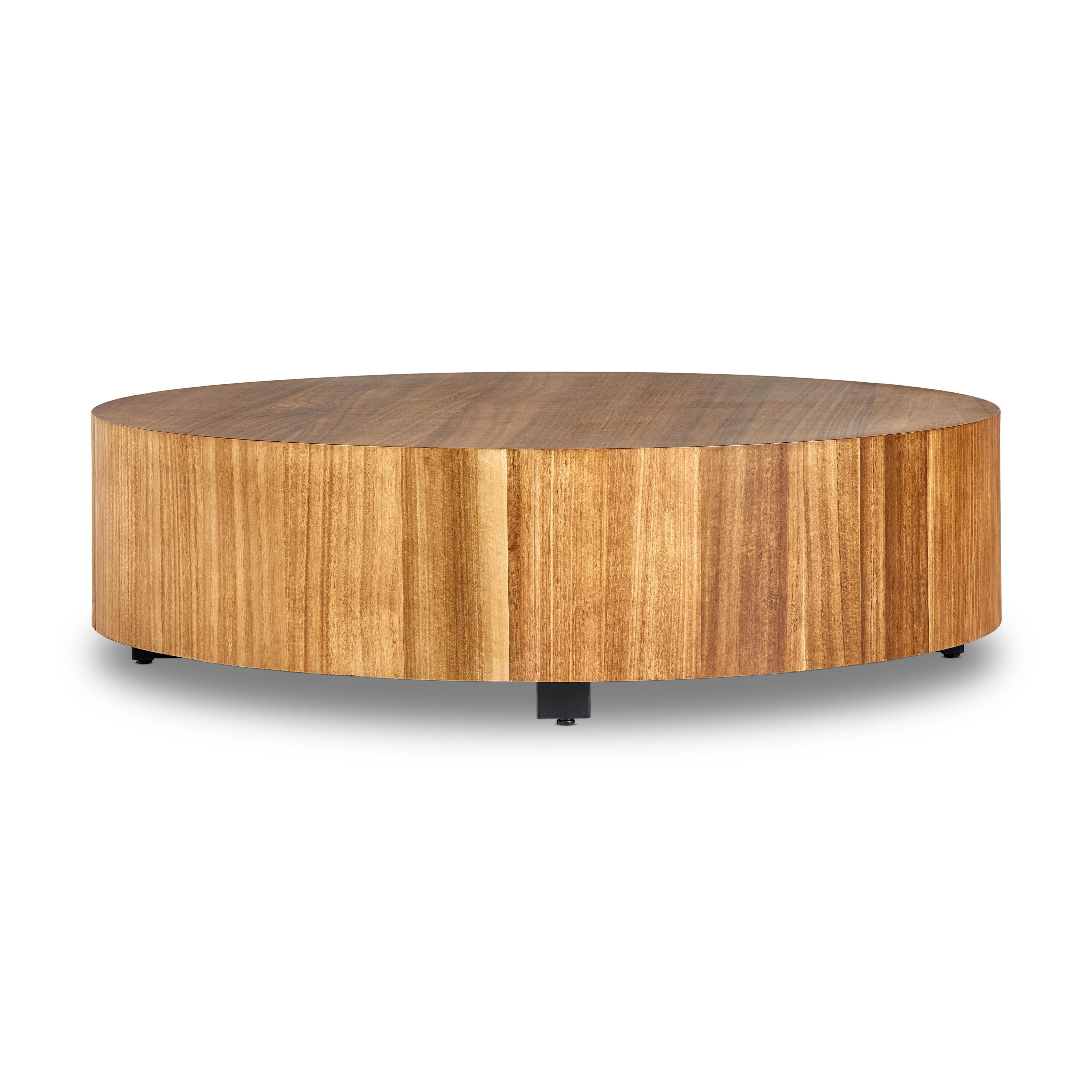 Hanna Large Coffee Table