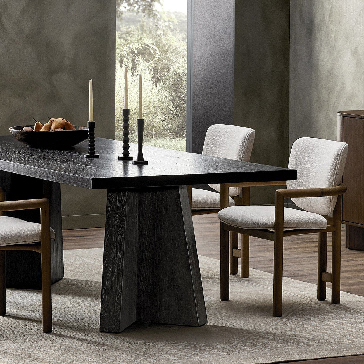 Milo Dining Table