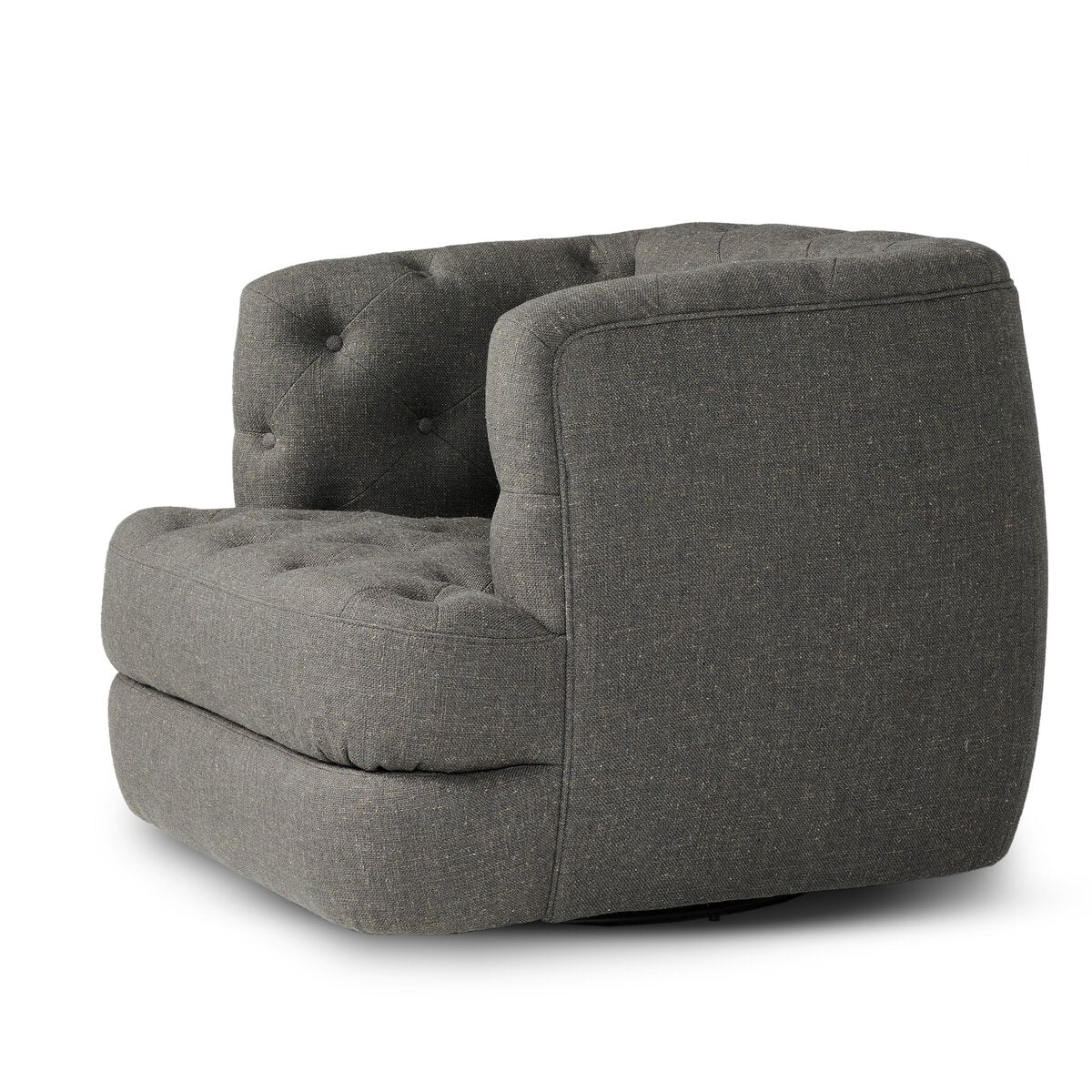 Paula Swivel Chair