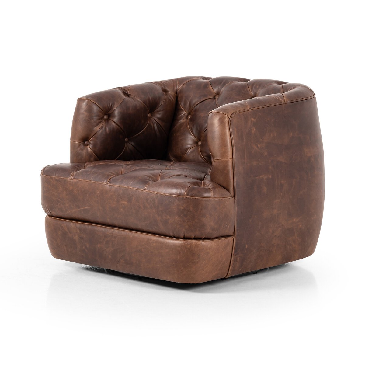 Paula Swivel Chair