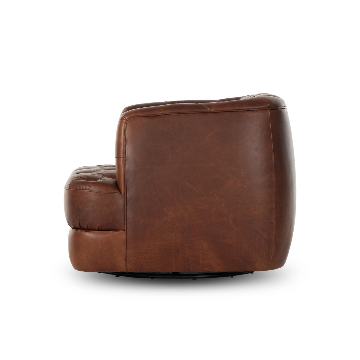 Paula Swivel Chair