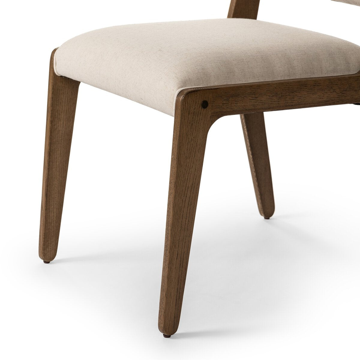 Caroll Dining Chair - StyleMeGHD - Dining Chairs