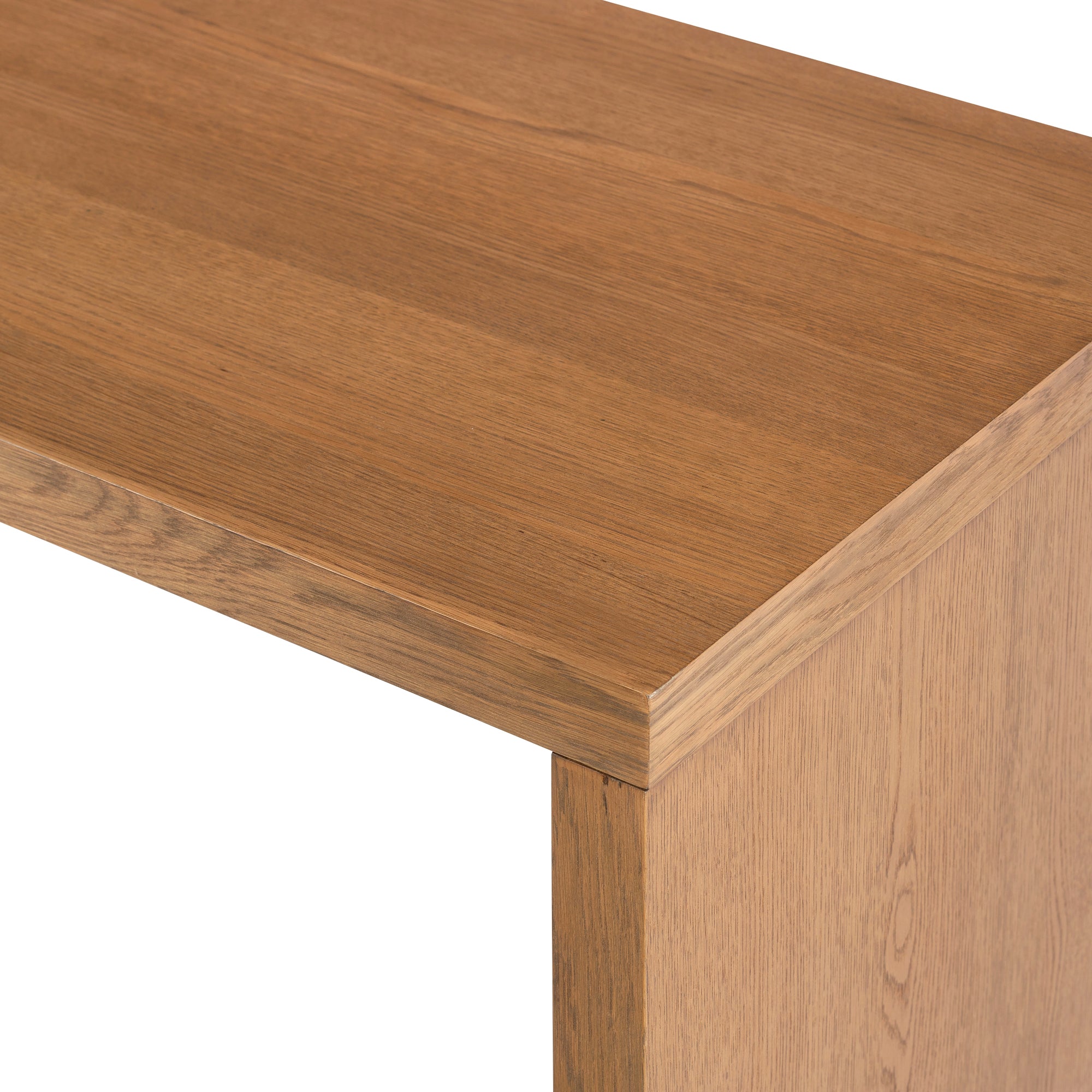 Penelope Wooden Desk