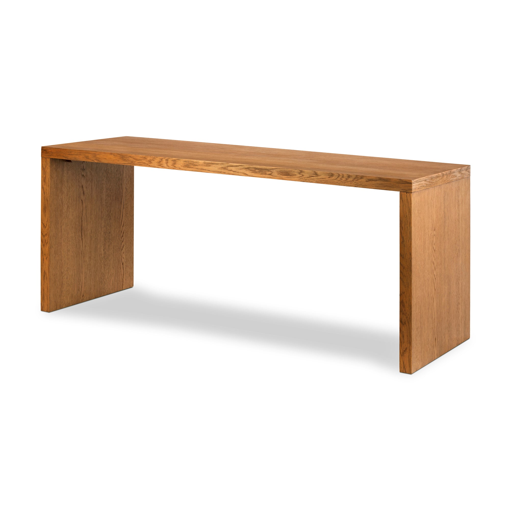 Penelope Wooden Desk