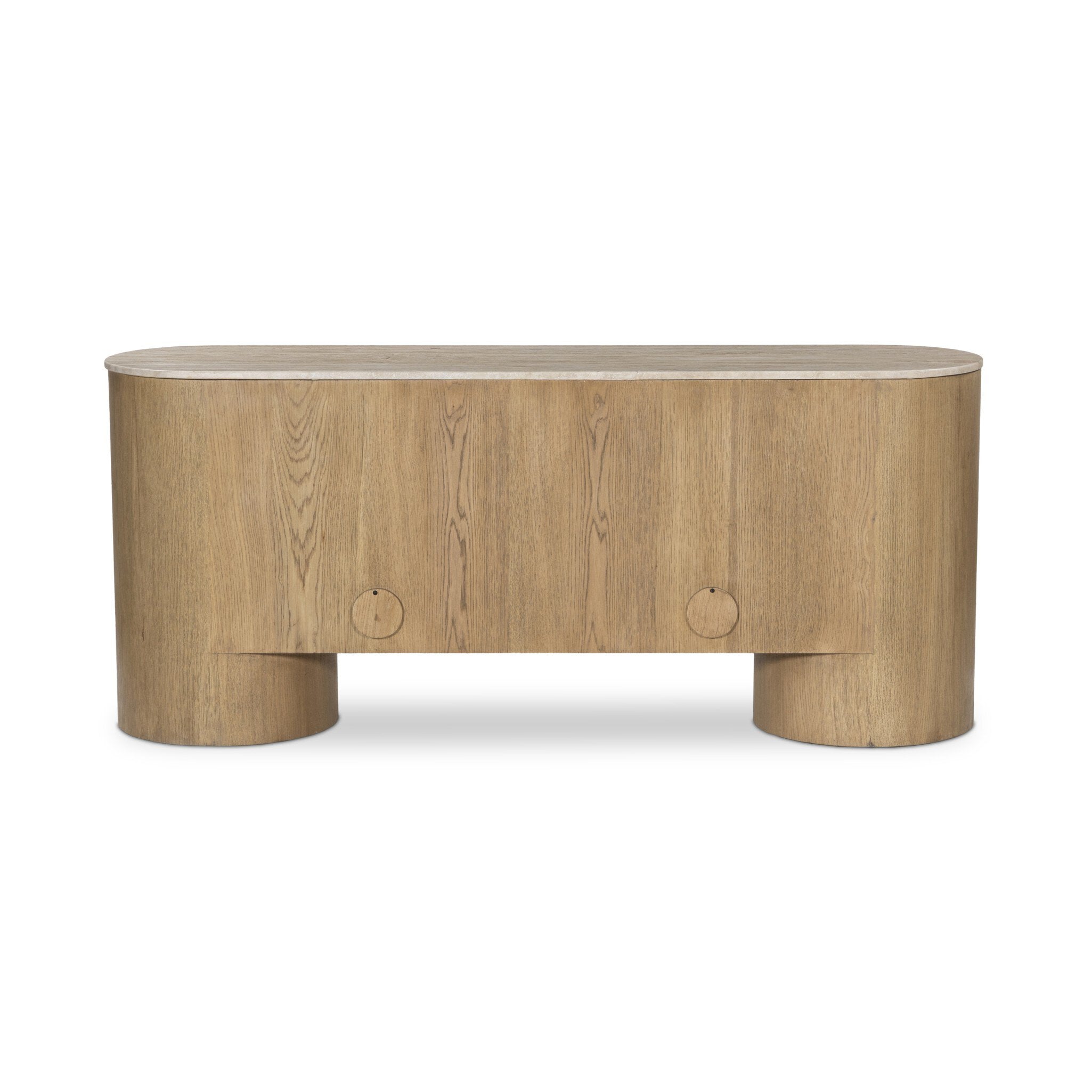 Giovani Media Console - StyleMeGHD - Consoles + Sideboards