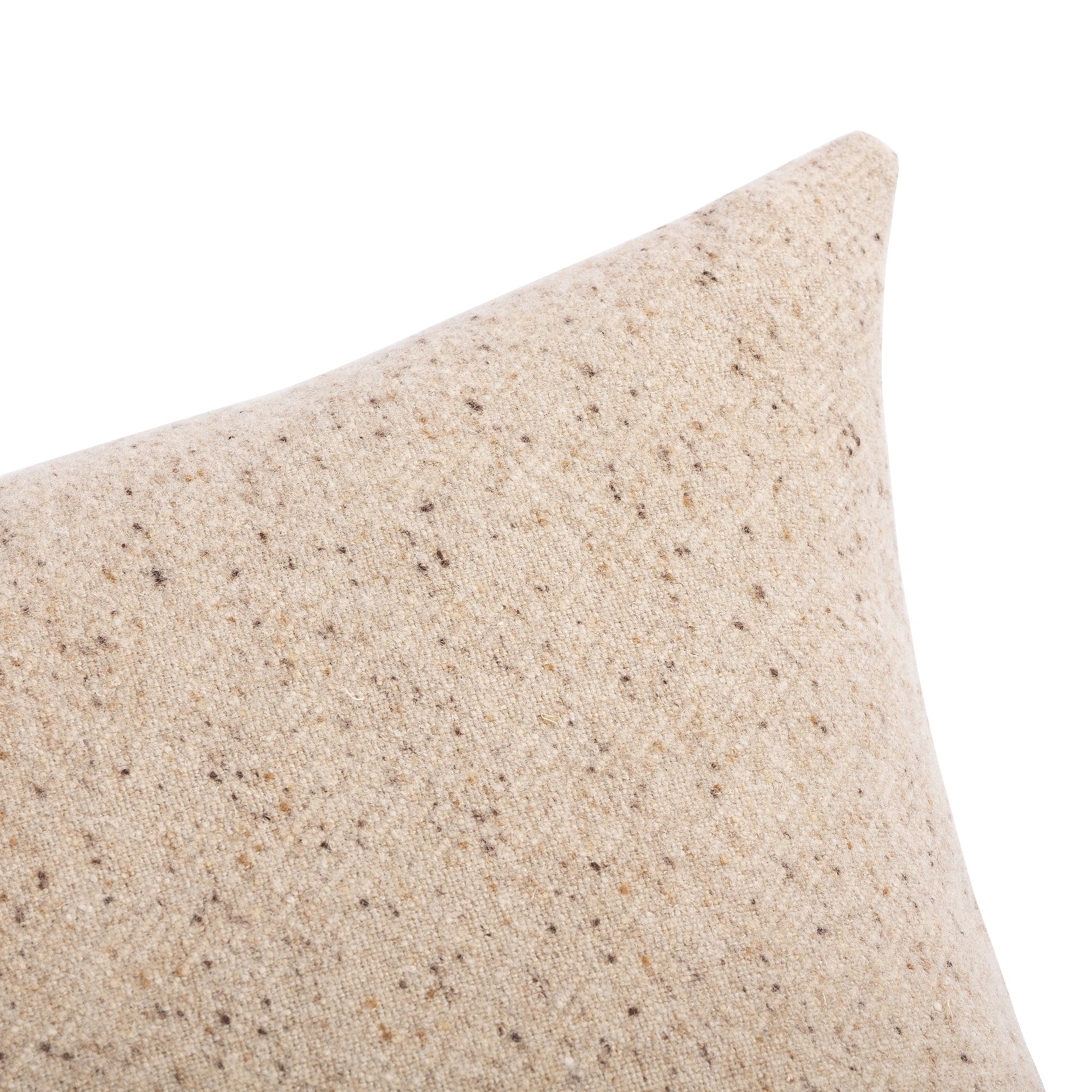 Alexa Stonewash Linen Pillow - StyleMeGHD - Throw Pillows