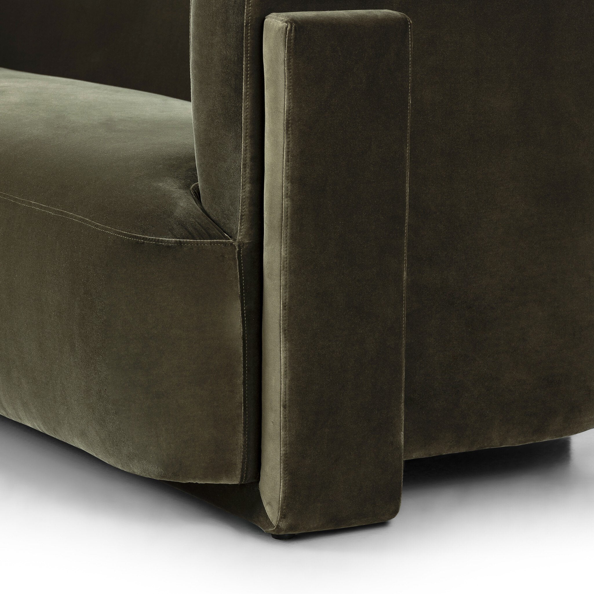 Hollis Sofa - StyleMeGHD - Sofas