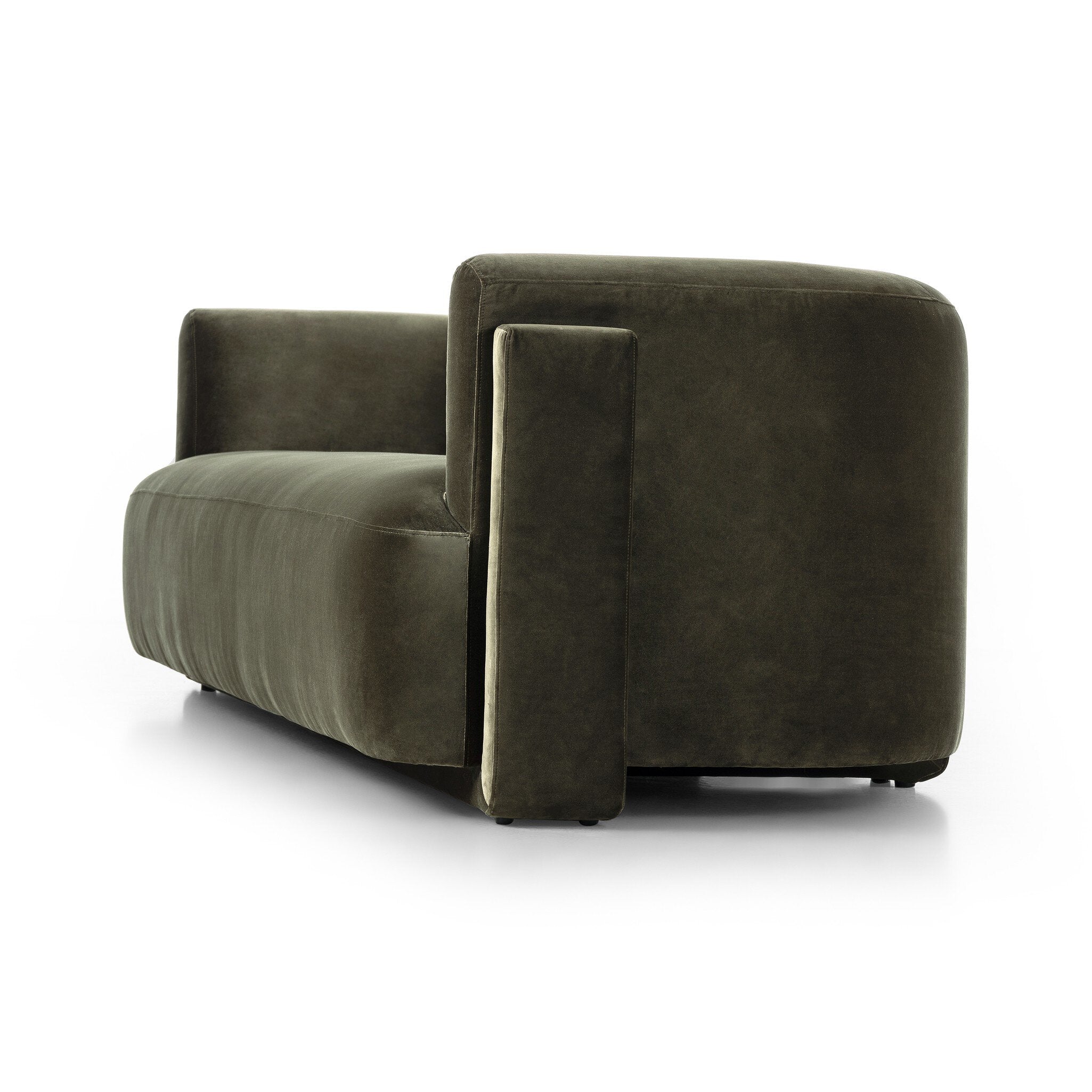 Hollis Sofa - StyleMeGHD - Sofas