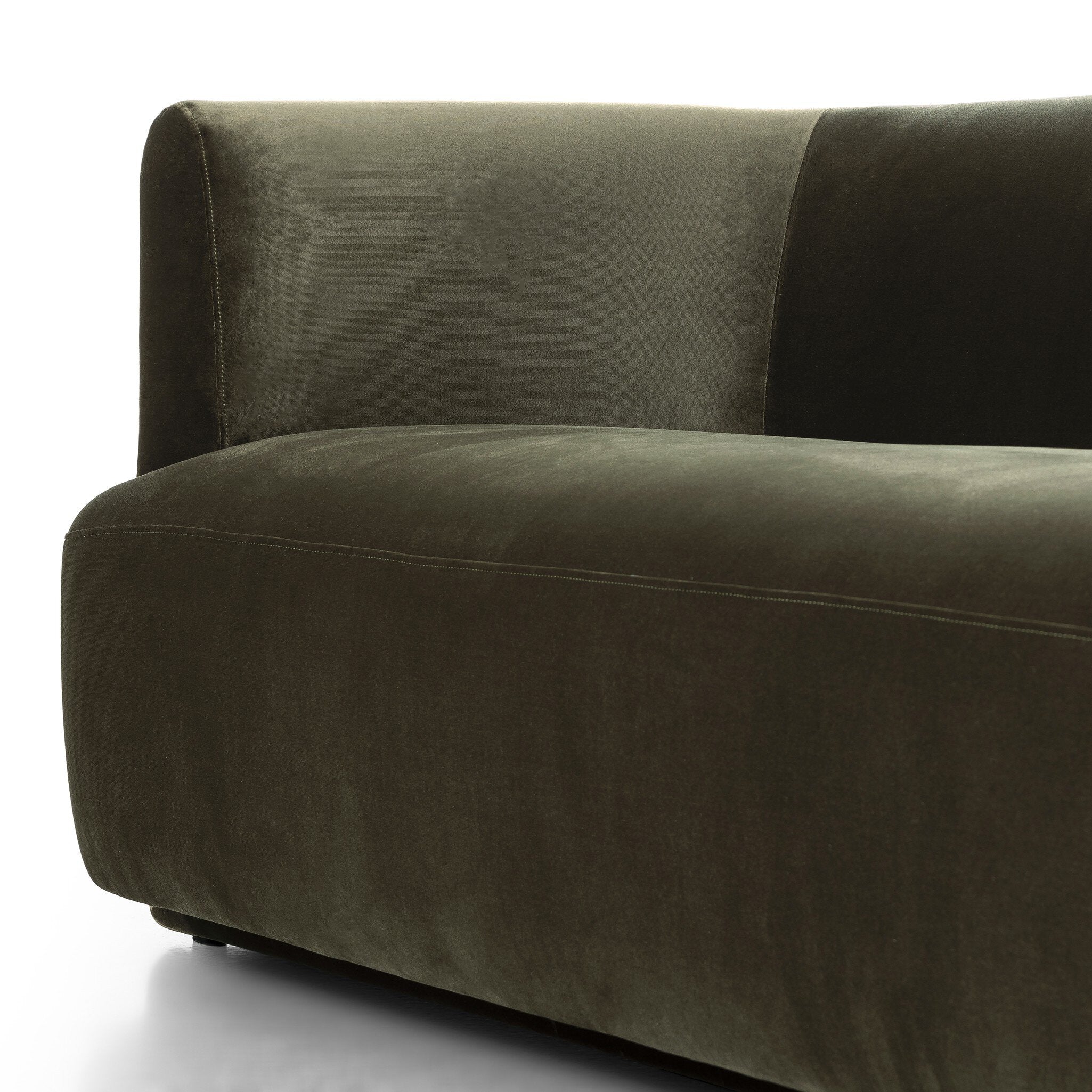 Hollis Sofa - StyleMeGHD - Sofas