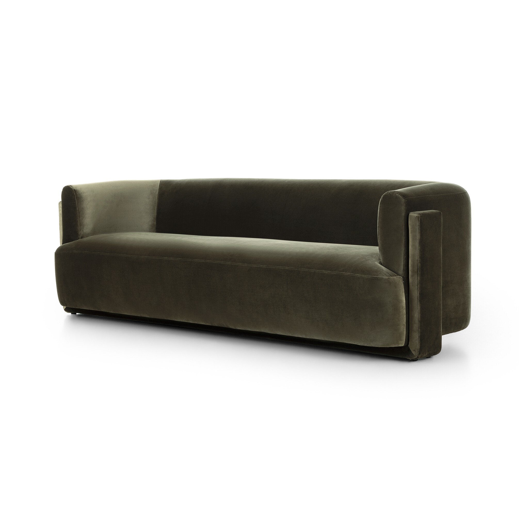 Hollis Sofa - StyleMeGHD - Sofas