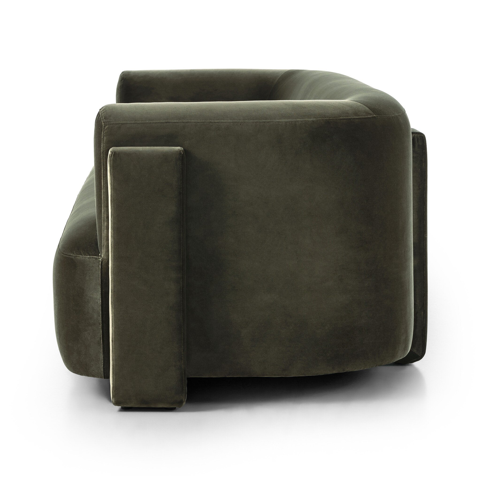 Hollis Sofa - StyleMeGHD - Sofas