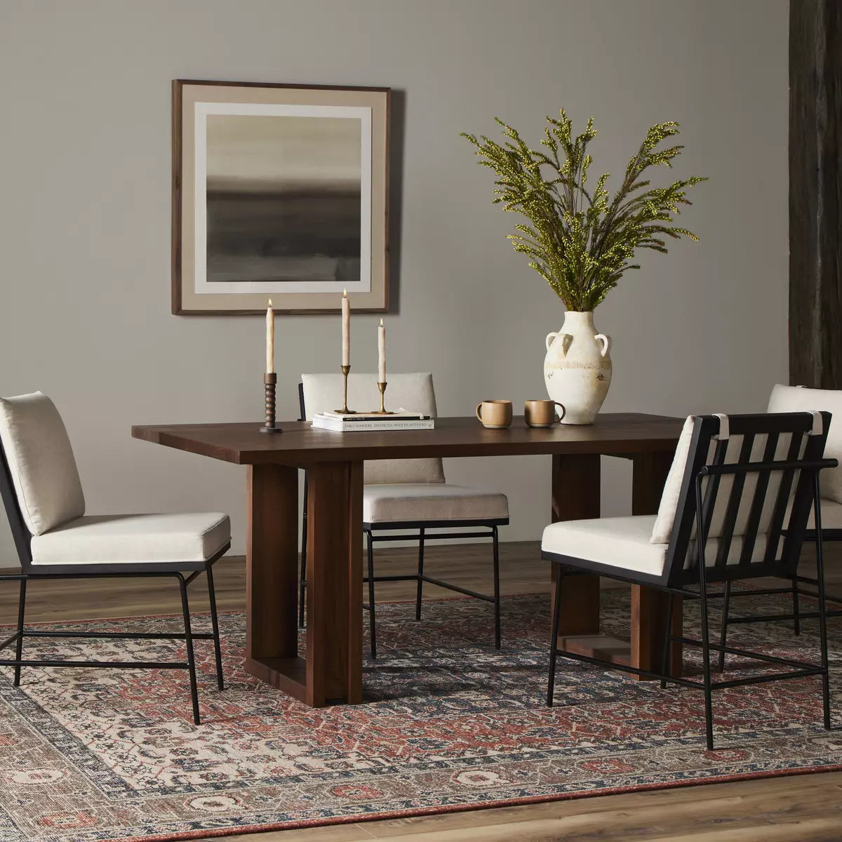 Carmela Dining Table