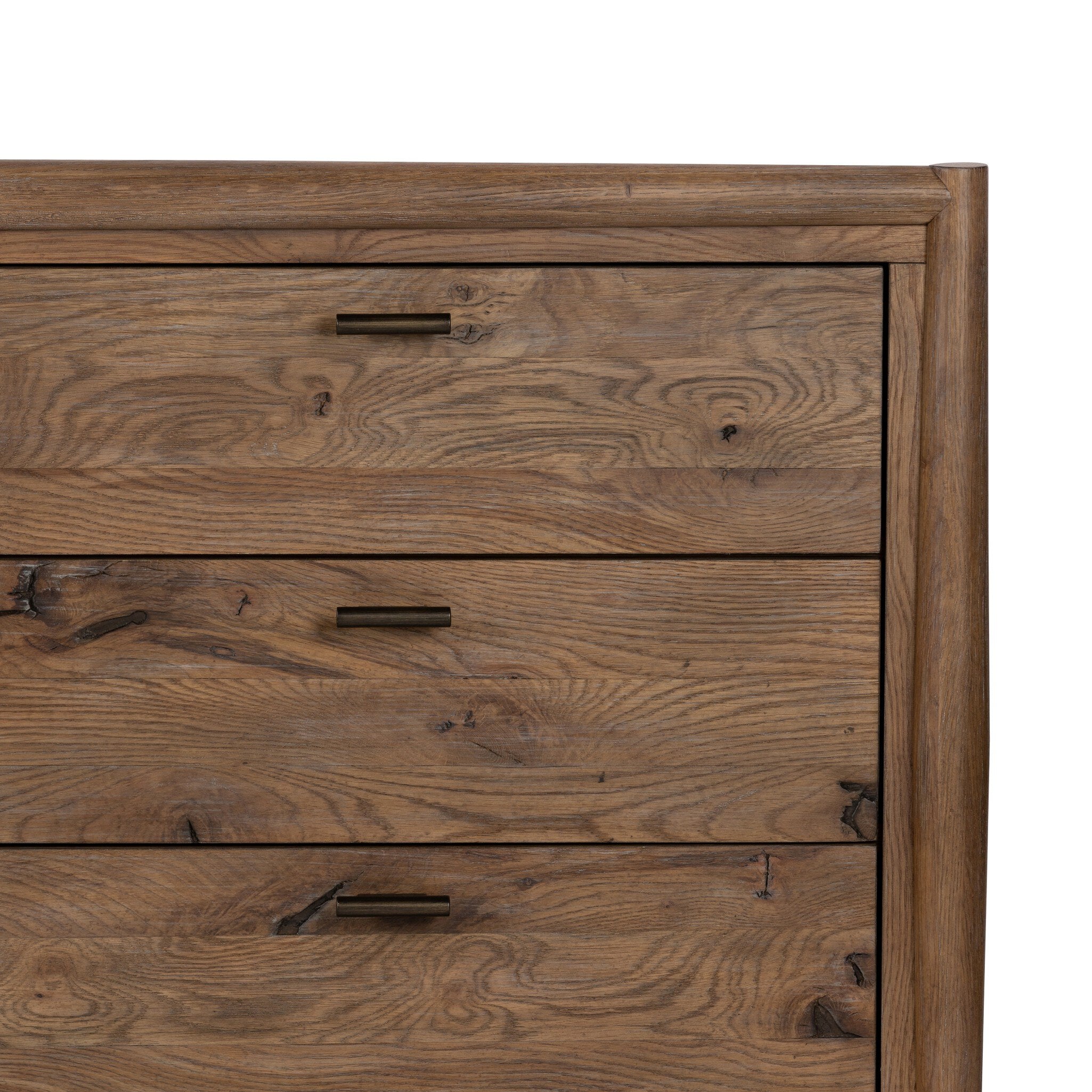 Arizona 9 Drawer Dresser - StyleMeGHD - Dressers