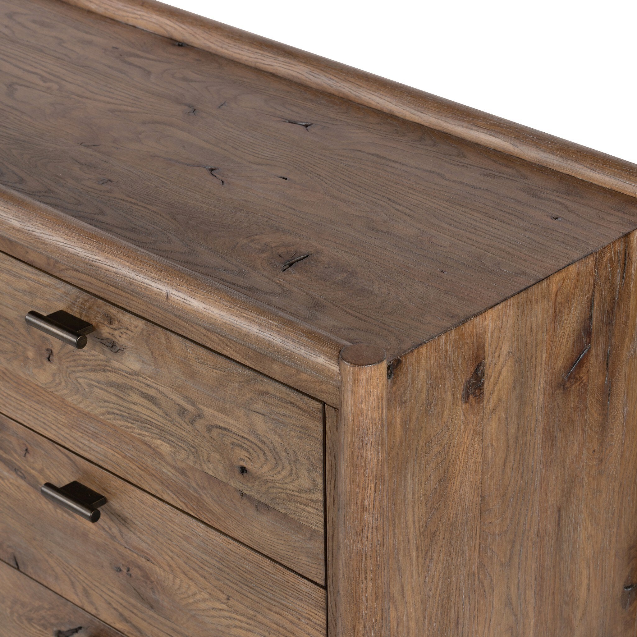 Arizona 9 Drawer Dresser - StyleMeGHD - Dressers