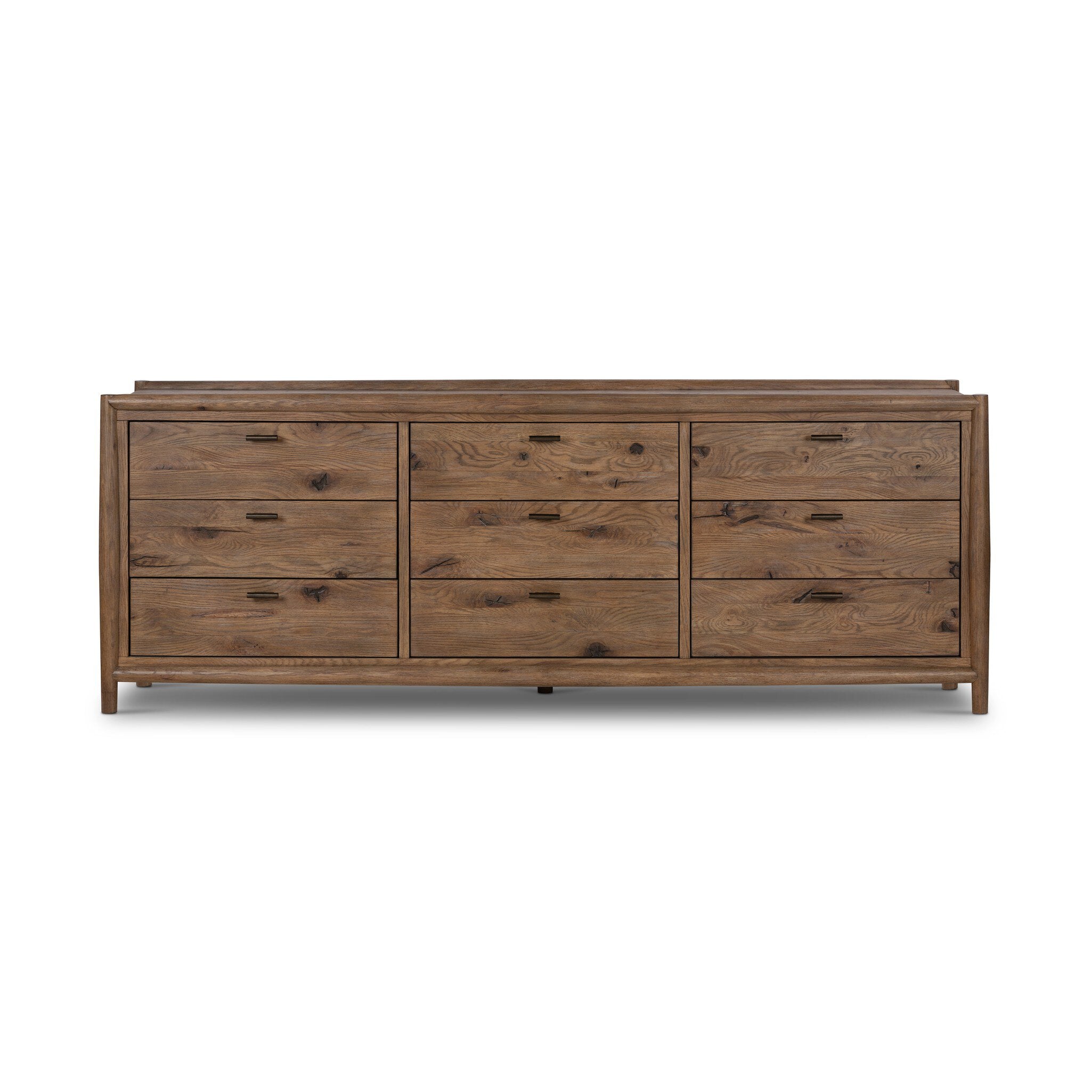 Arizona 9 Drawer Dresser - StyleMeGHD - Dressers