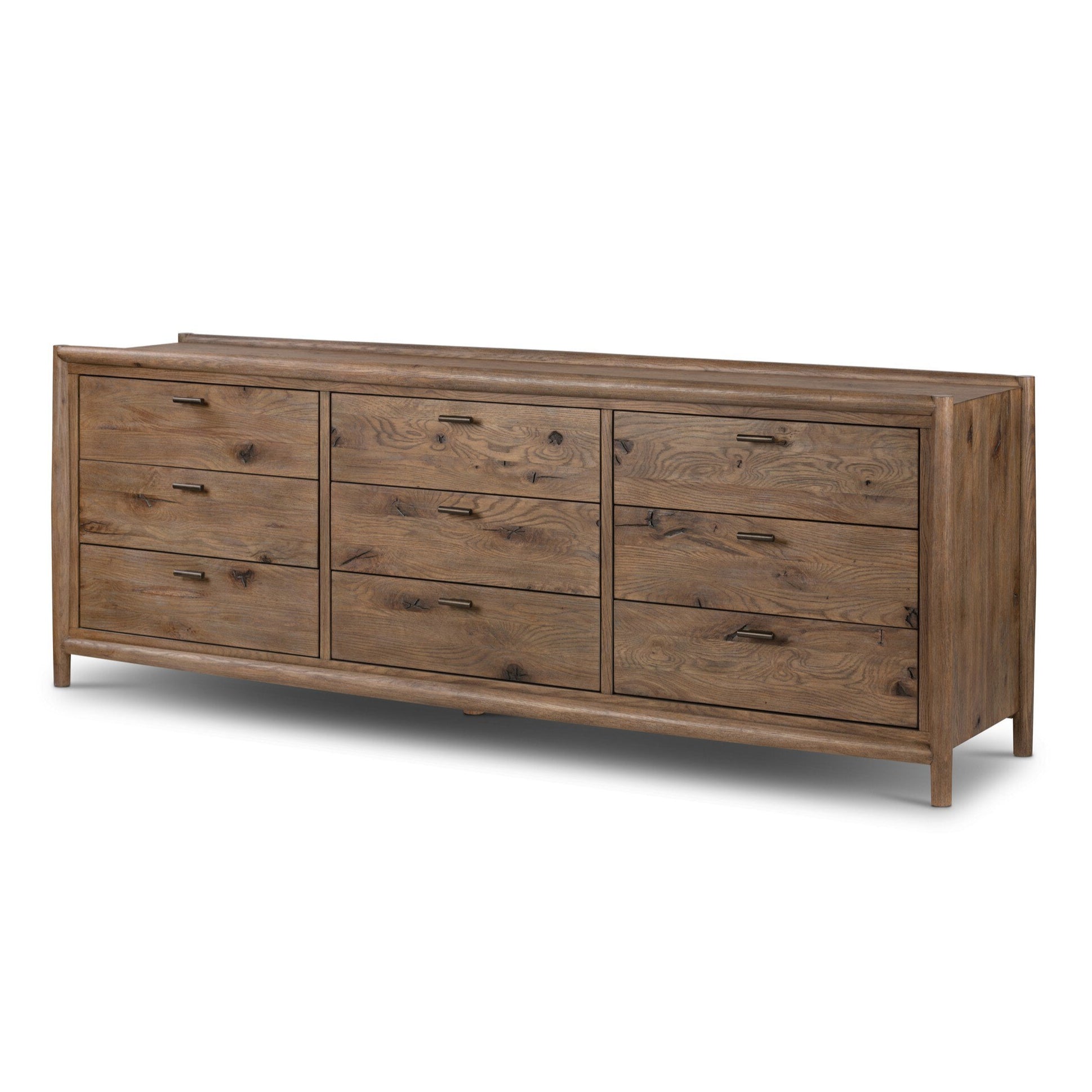 Arizona 9 Drawer Dresser - StyleMeGHD - Dressers