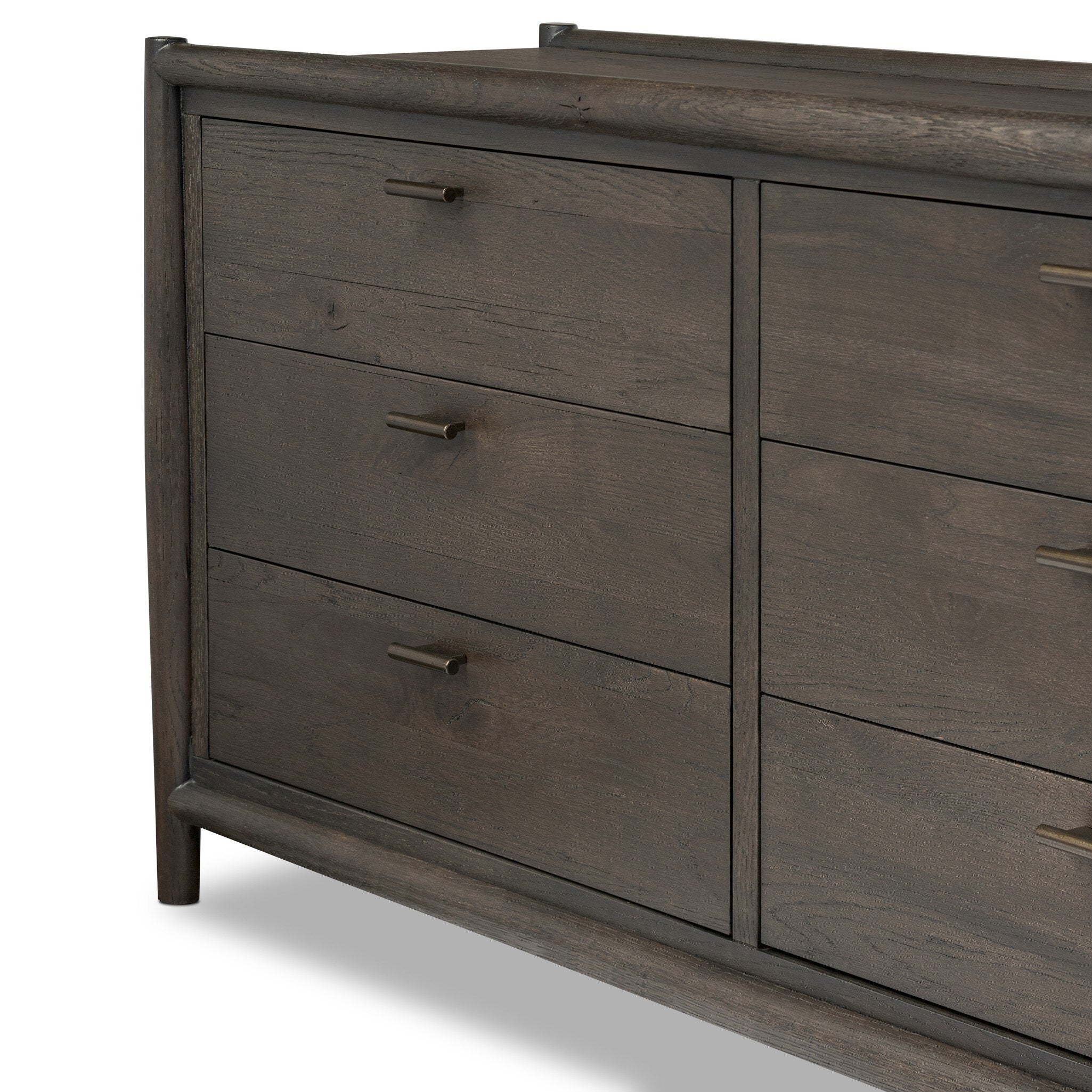 Arizona 9 Drawer Dresser