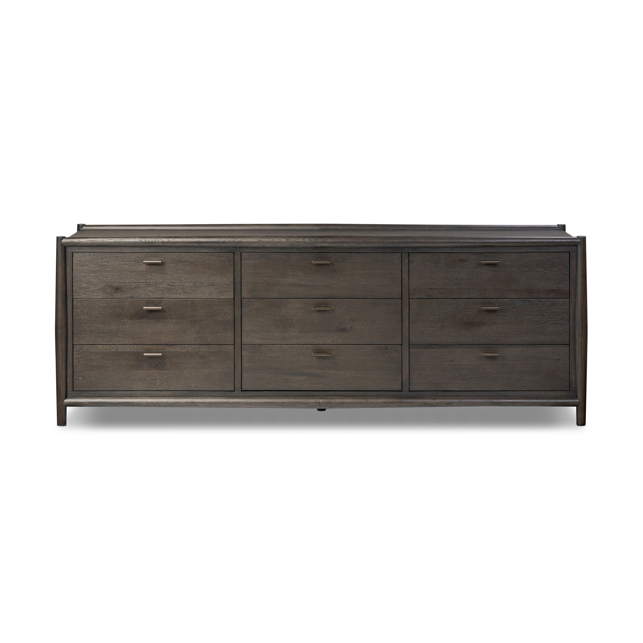 Arizona 9 Drawer Dresser