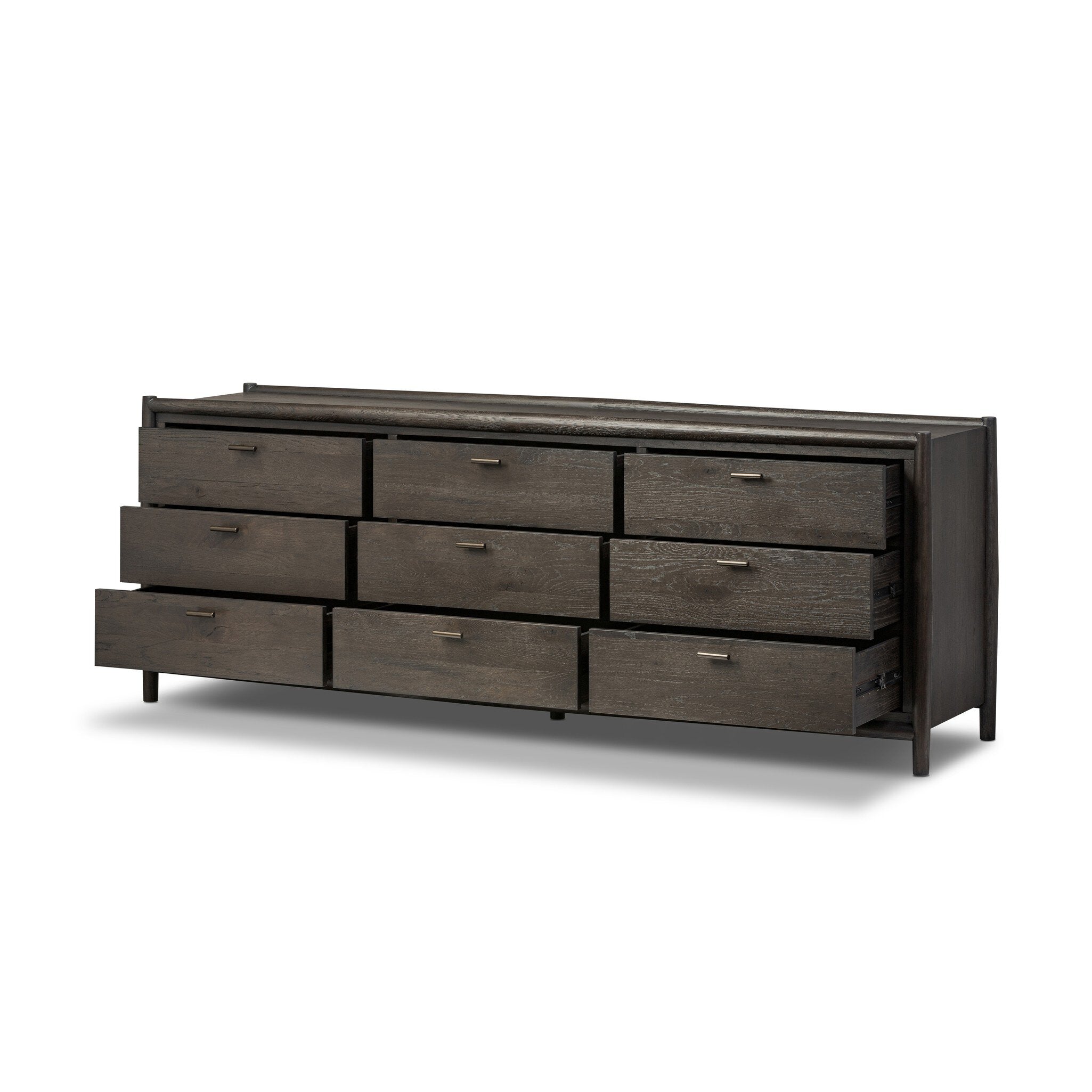 Arizona 9 Drawer Dresser