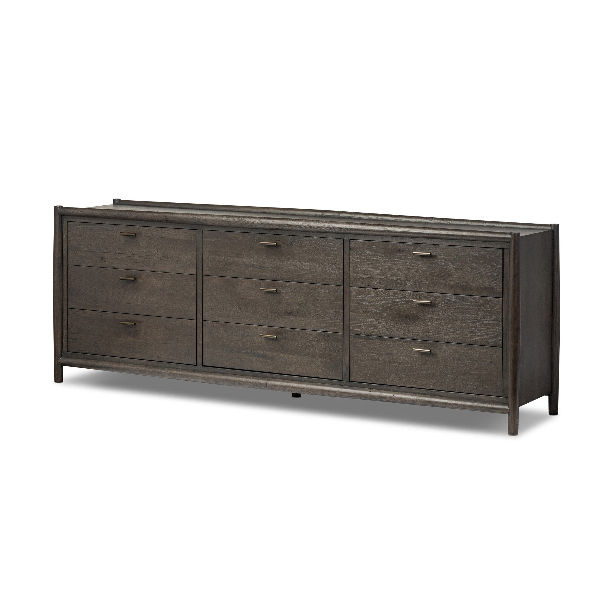 Arizona 9 Drawer Dresser