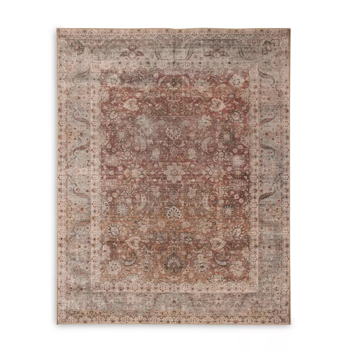 Zarina Rug