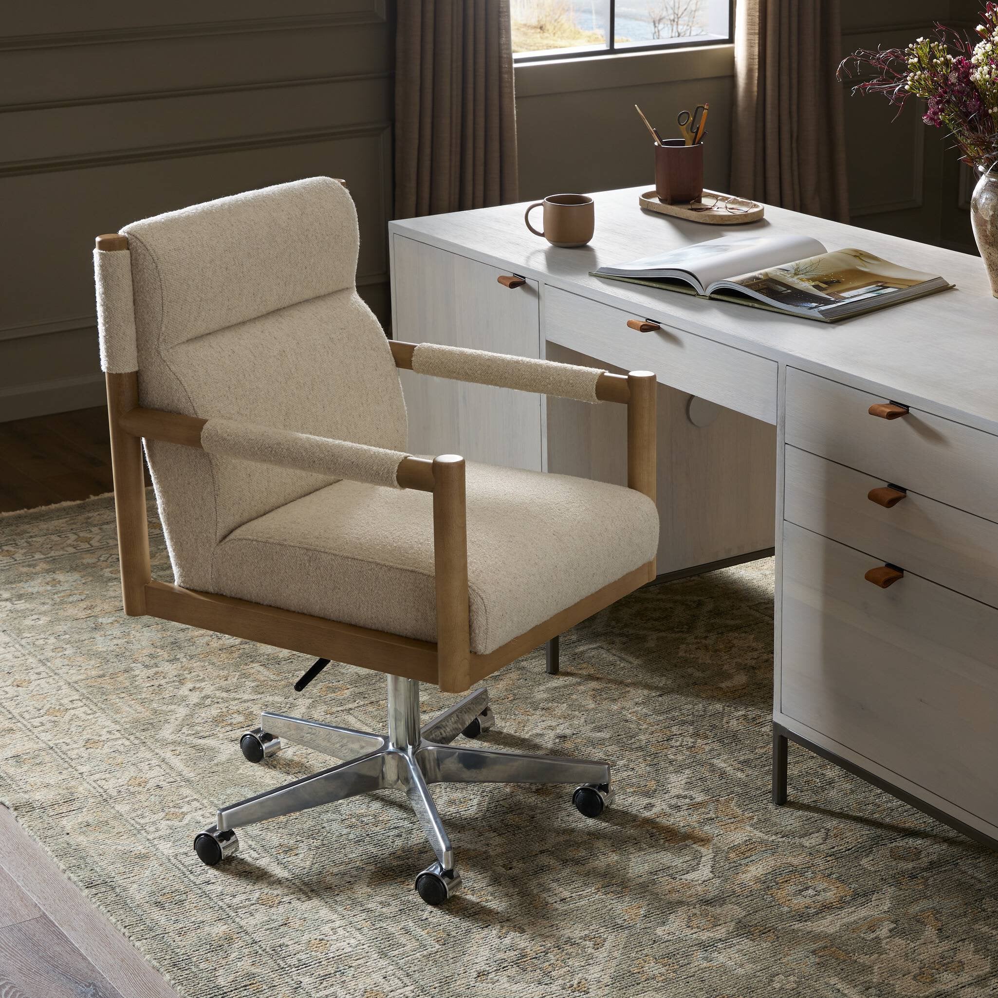 Lillian Desk Chair