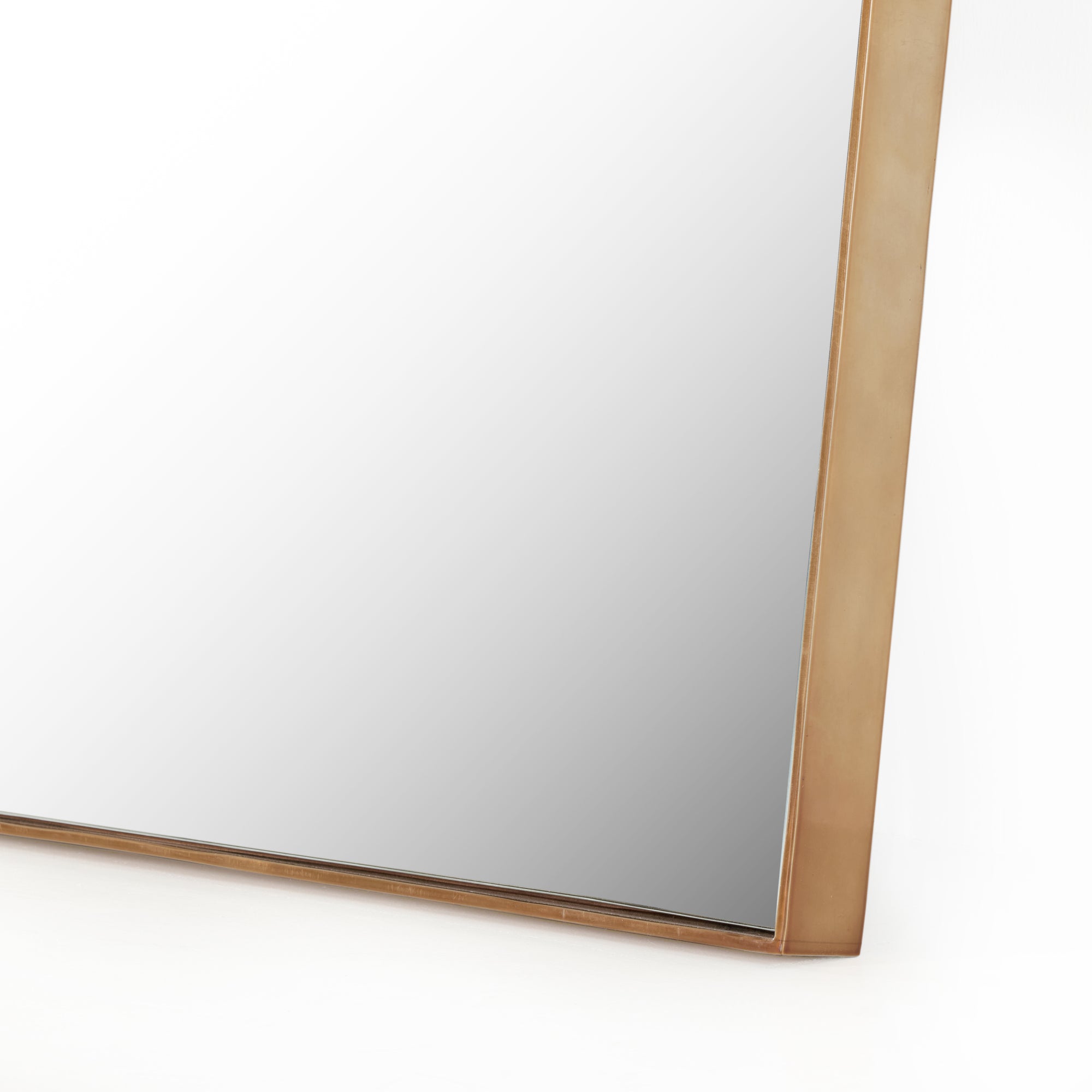 Elizabeth Rectangular Mirror