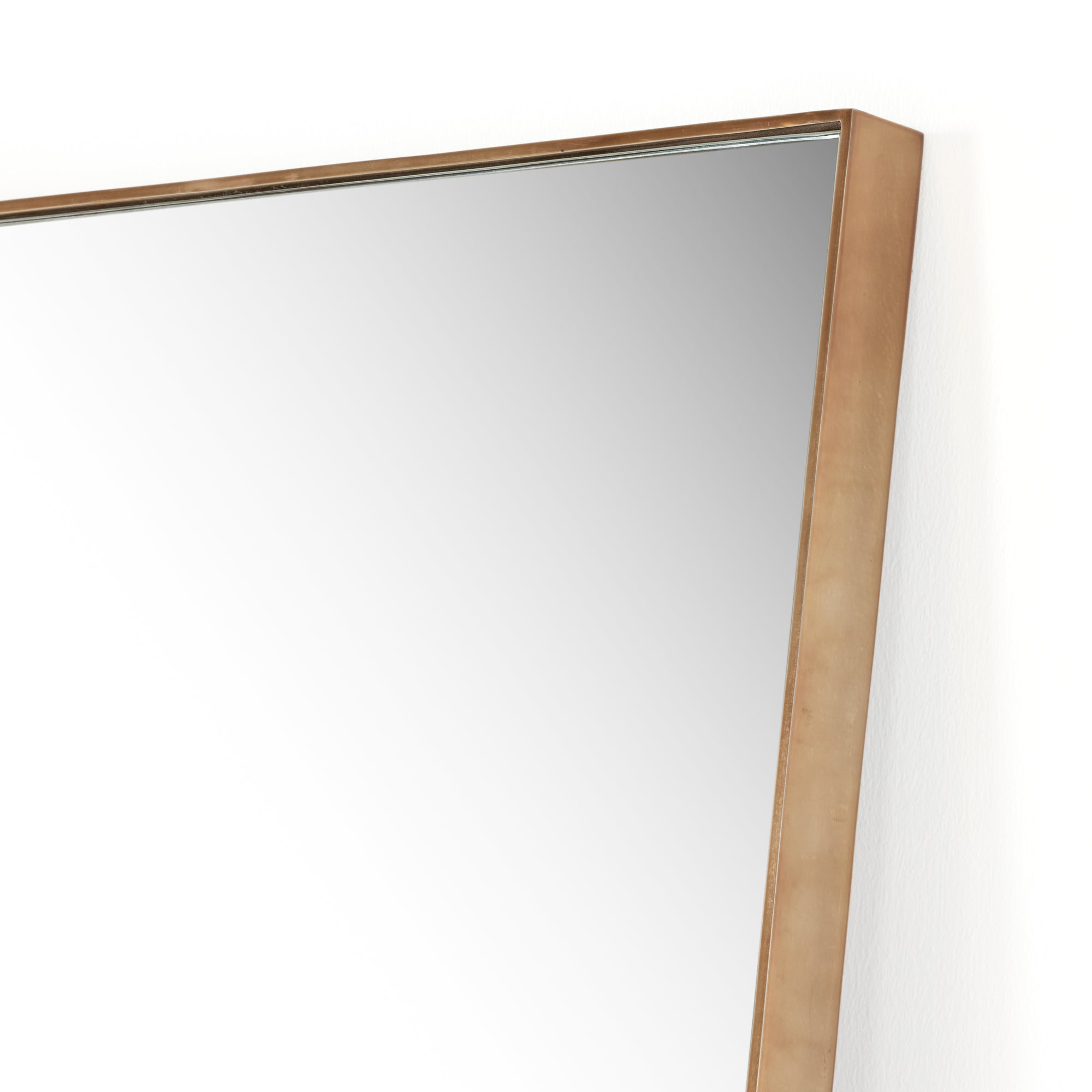 Elizabeth Rectangular Mirror