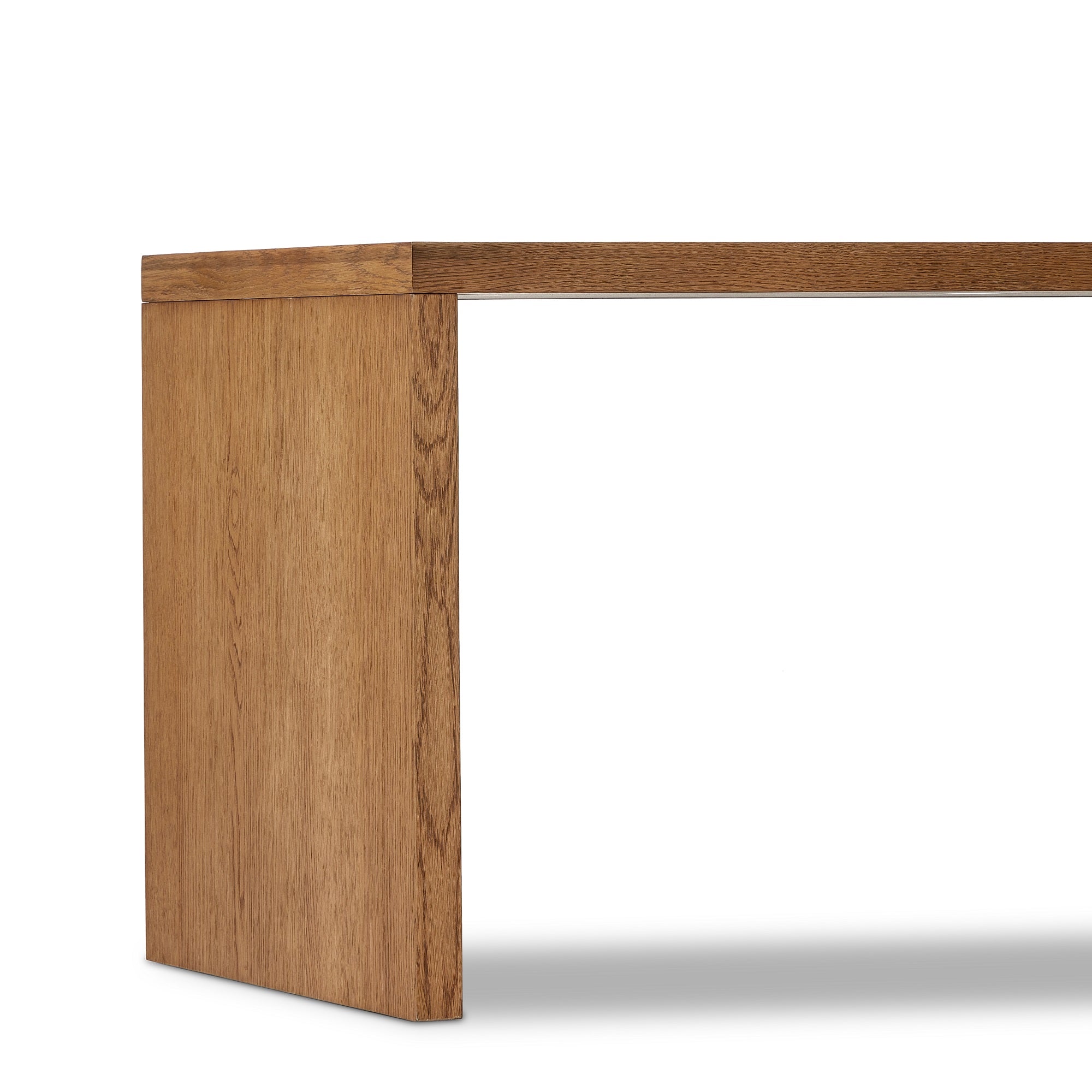 Sullivan L-Shaped Desk