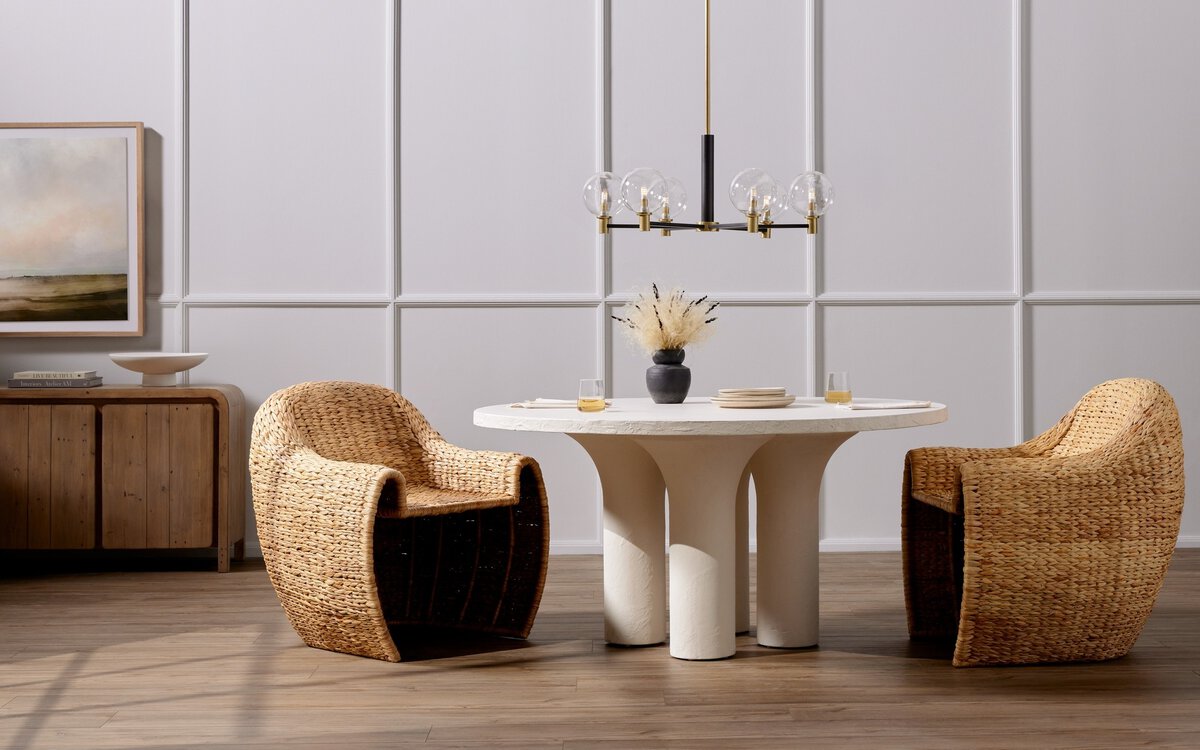 Parra Dining Table