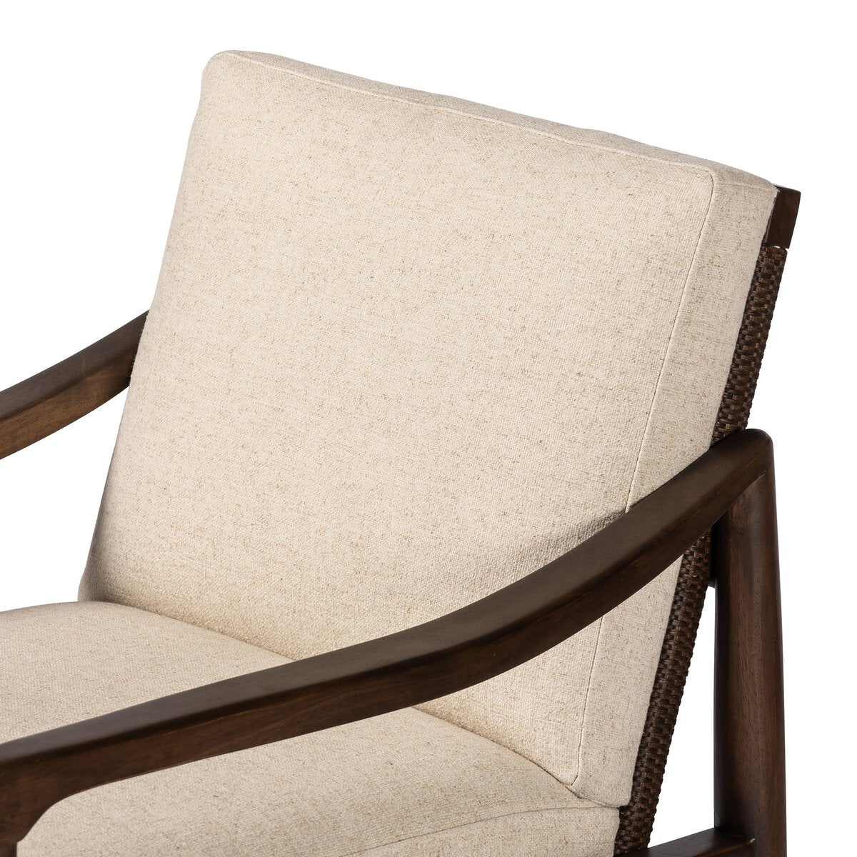 Denali Dining Arm Chair - StyleMeGHD - Dining Chairs