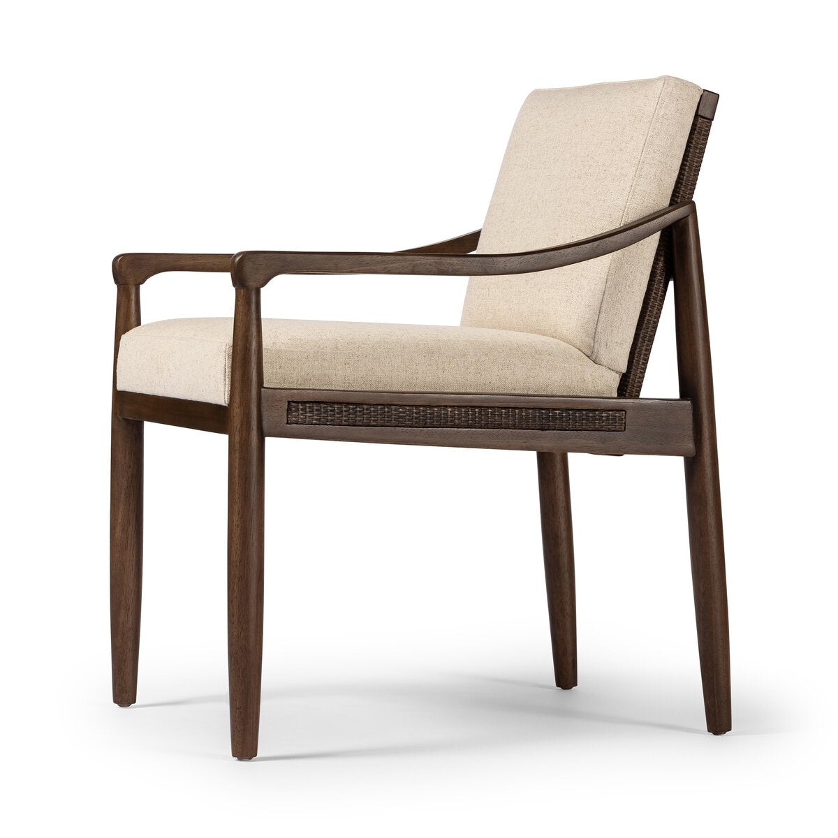 Denali Dining Arm Chair - StyleMeGHD - Dining Chairs