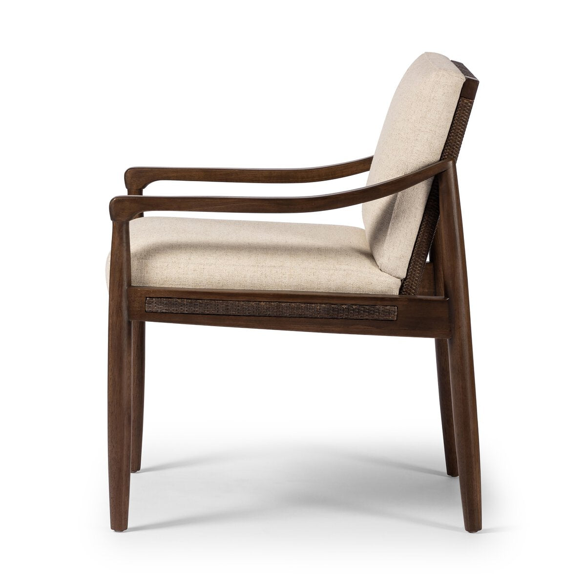 Denali Dining Arm Chair - StyleMeGHD - Dining Chairs