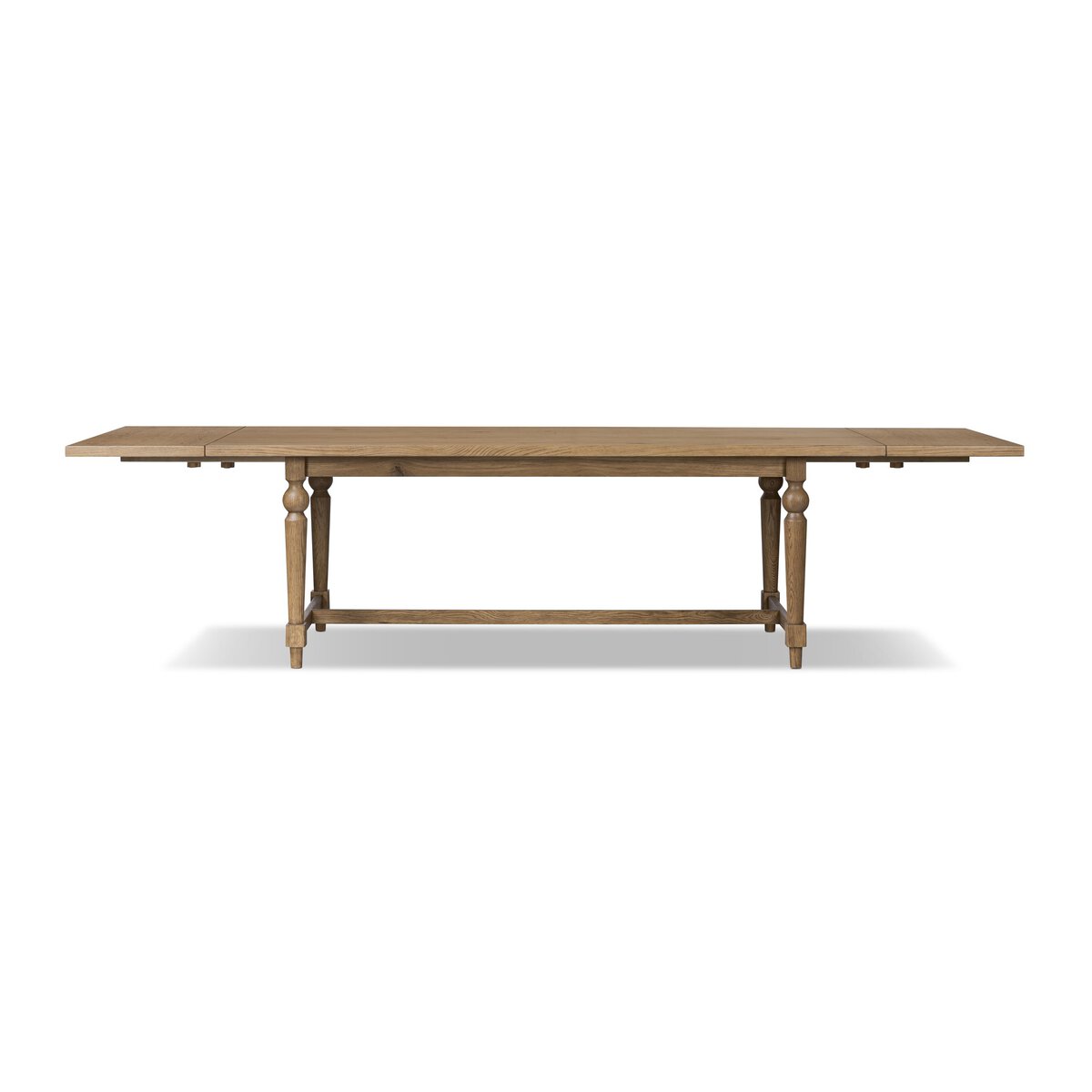 Desha Dining Table - StyleMeGHD - Dining Tables