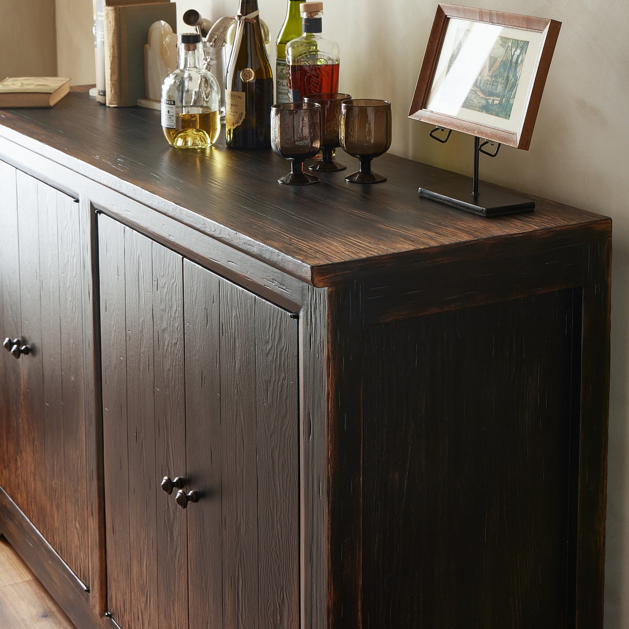 Adara Sideboard - StyleMeGHD - Consoles + Sideboards