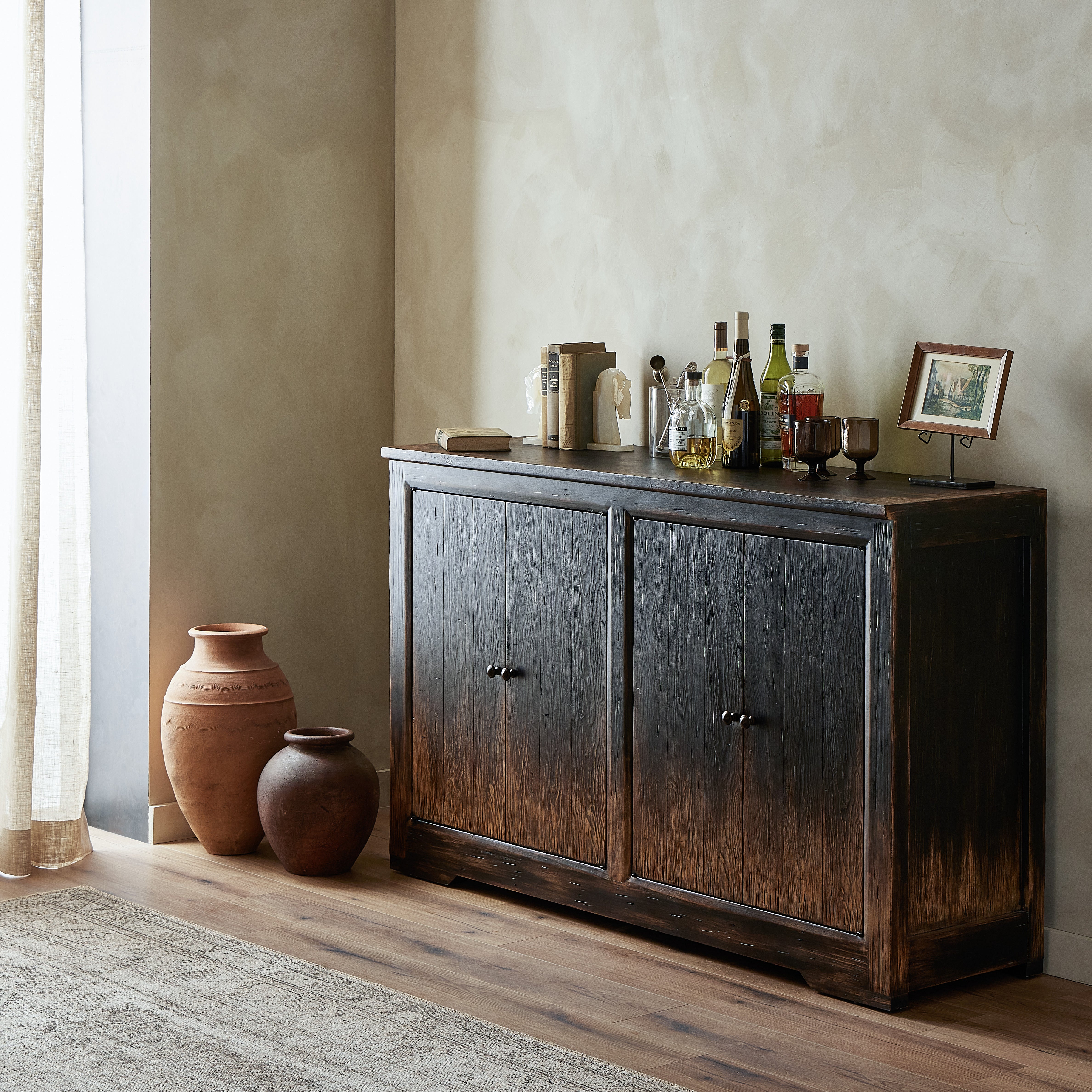 Adara Sideboard - StyleMeGHD - Consoles + Sideboards