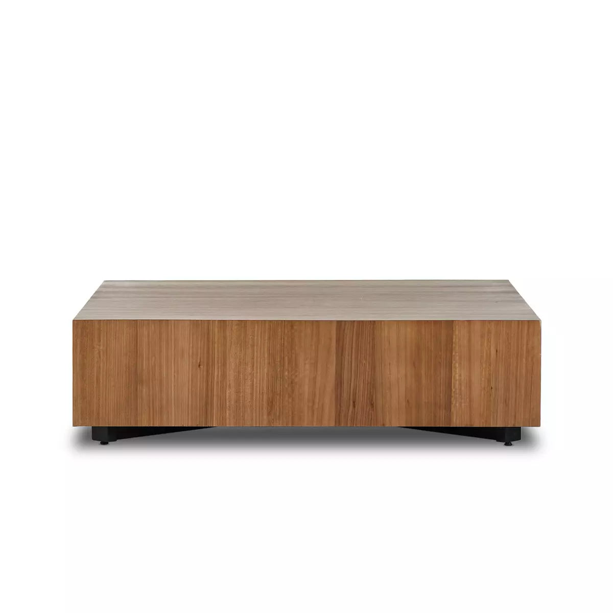 Hannah Square Coffee Table