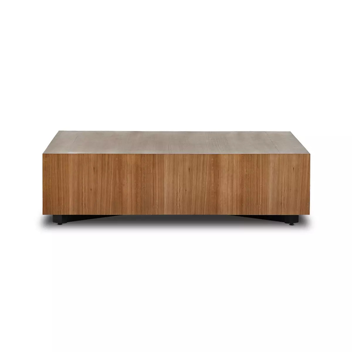 Hannah Square Coffee Table