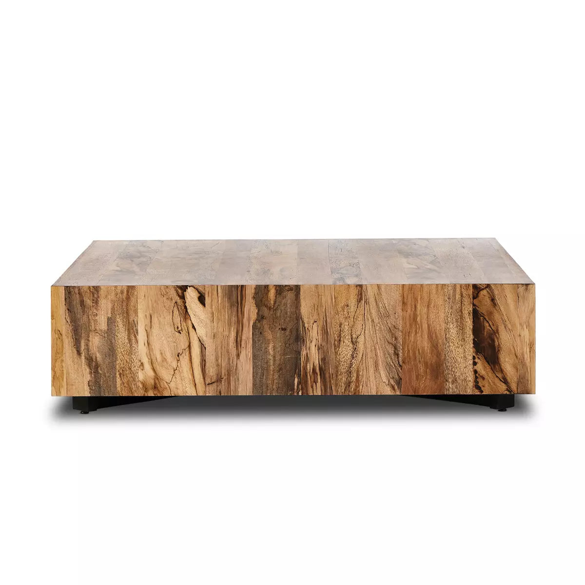 Hannah Square Coffee Table