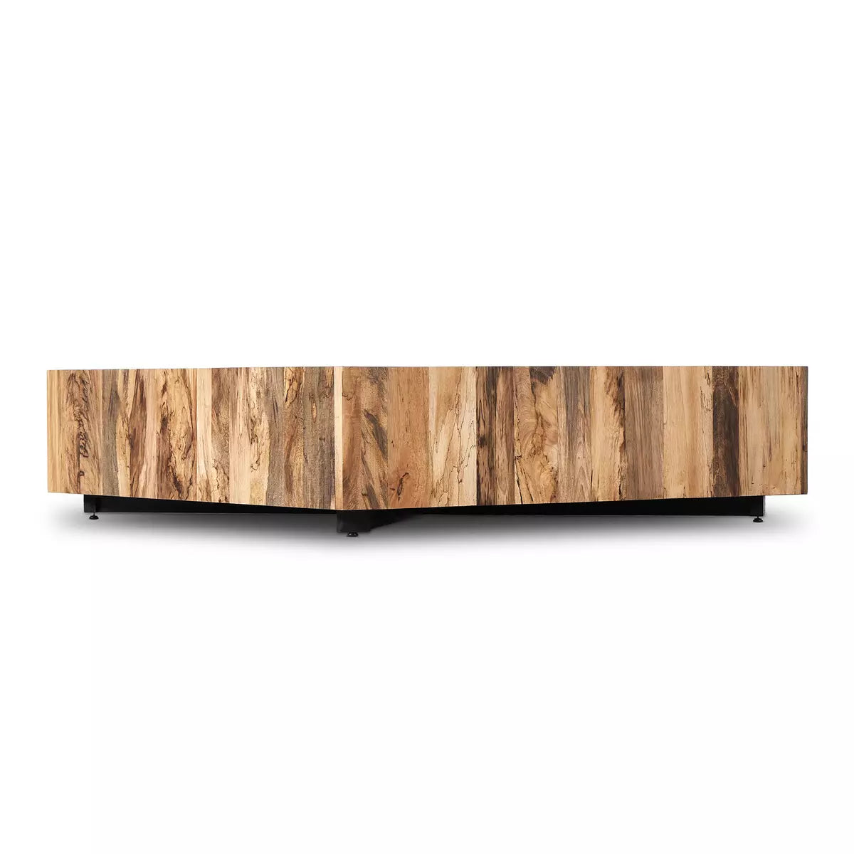 Hannah Square Coffee Table