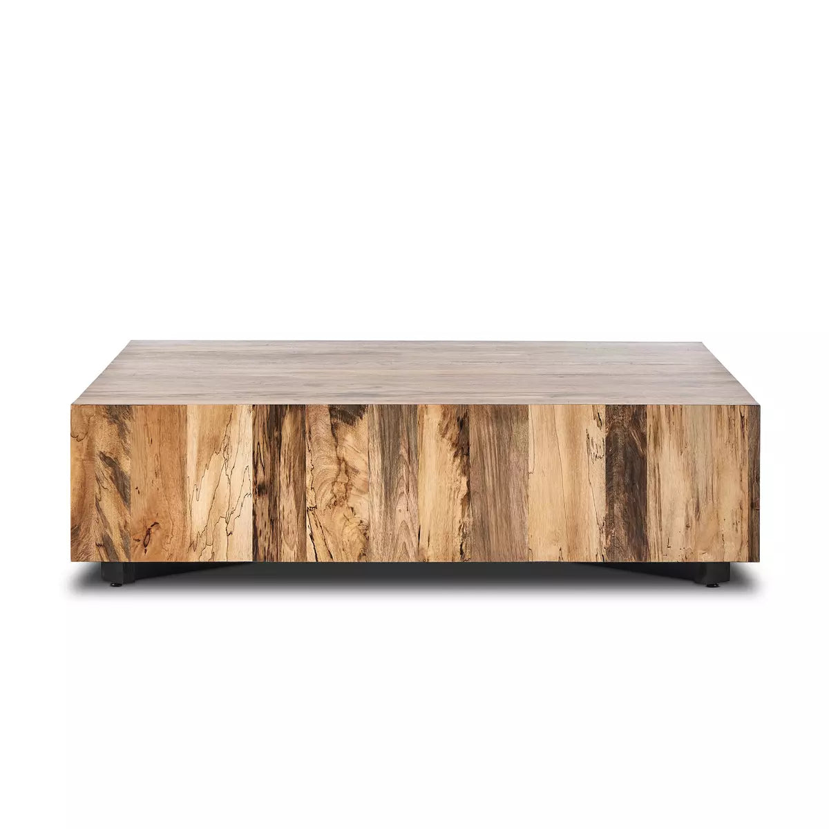 Hannah Square Coffee Table