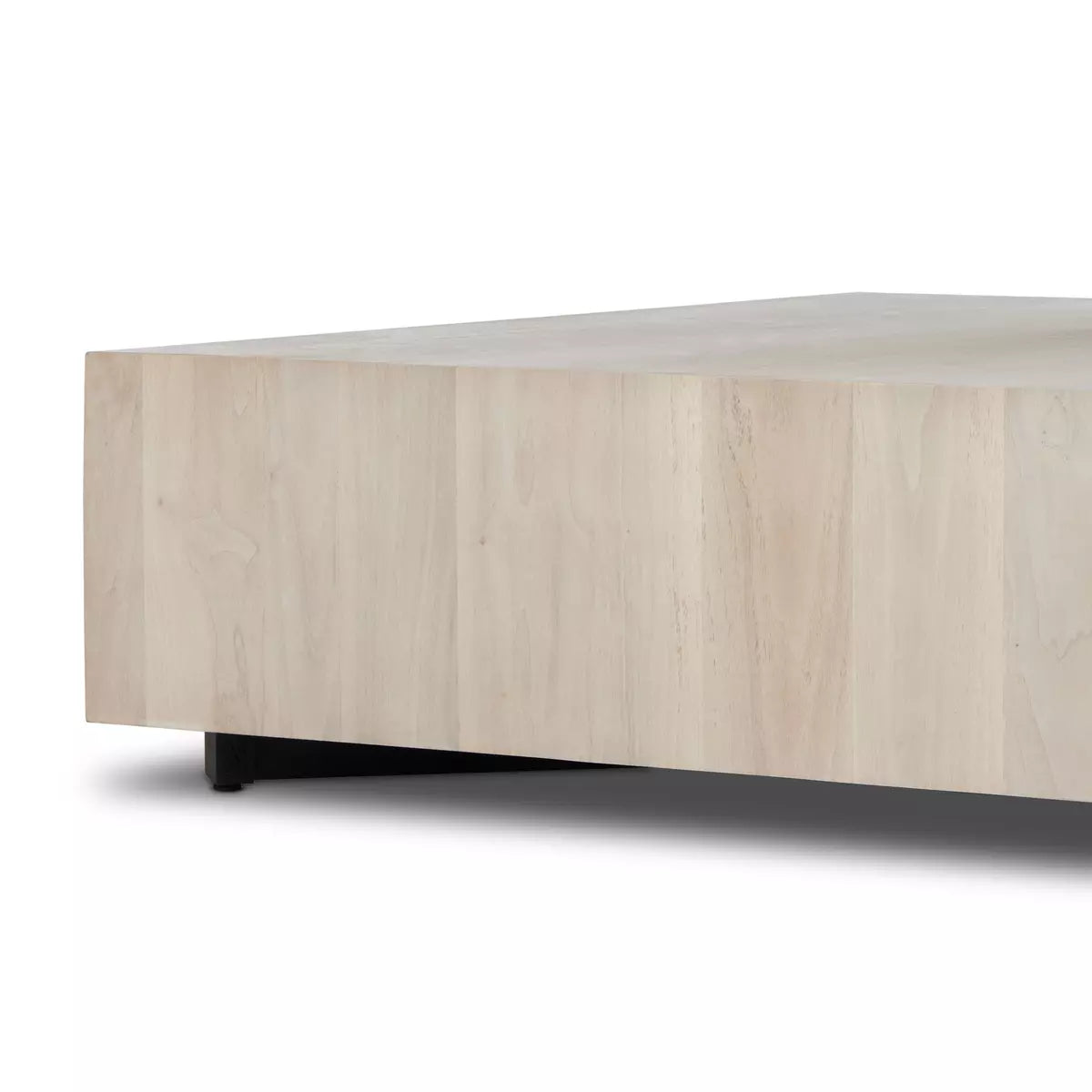 Hannah Square Coffee Table