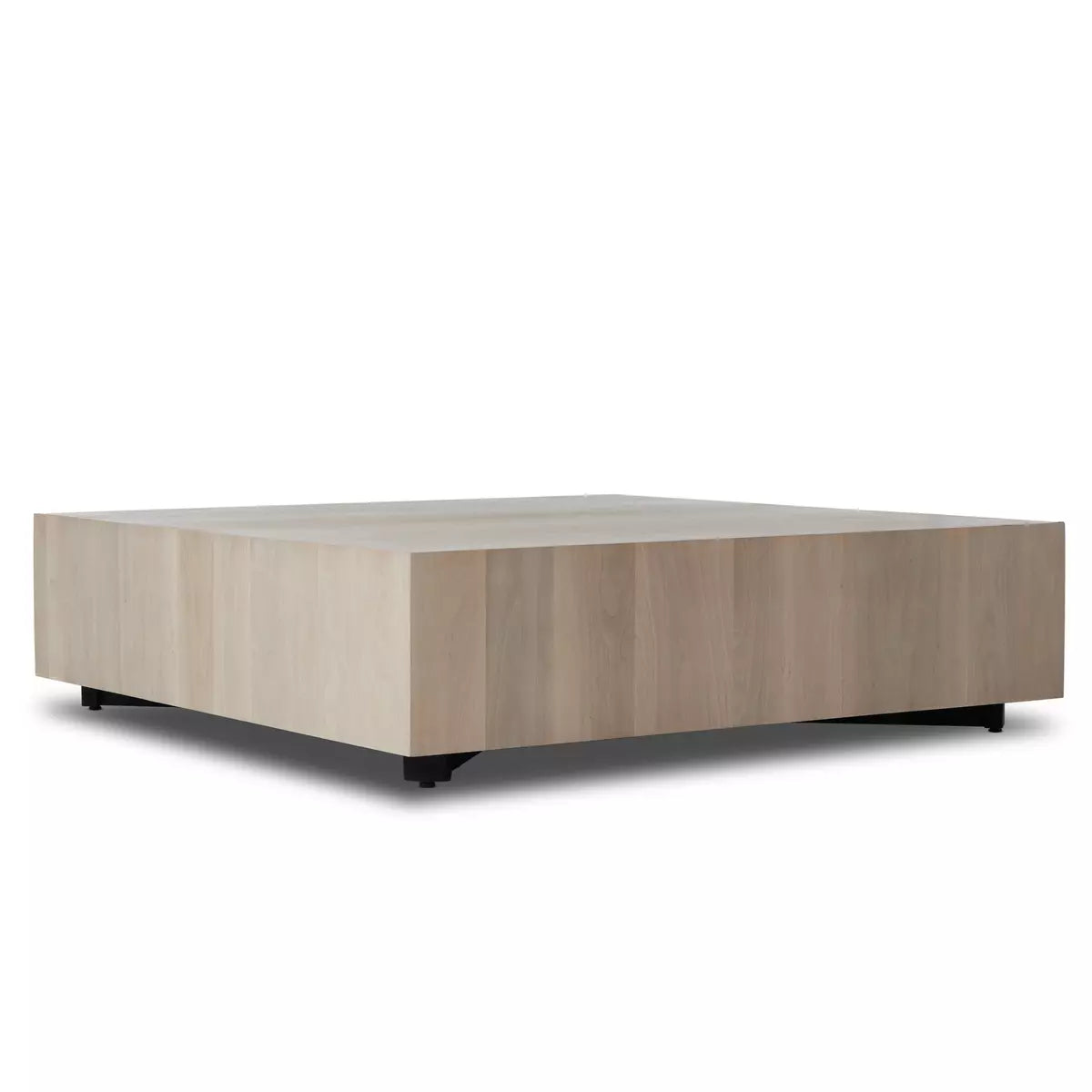 Hannah Square Coffee Table