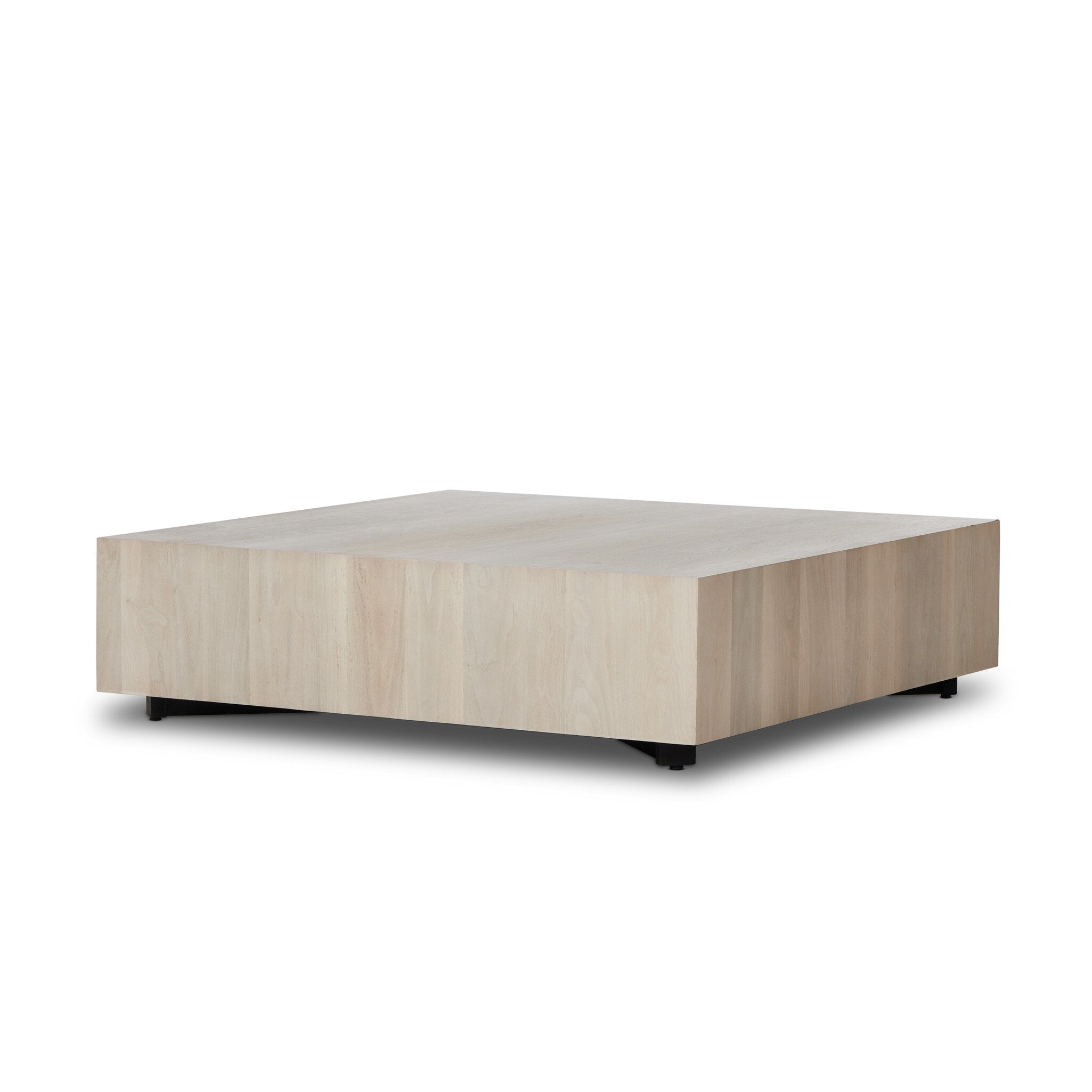 Hannah Square Coffee Table