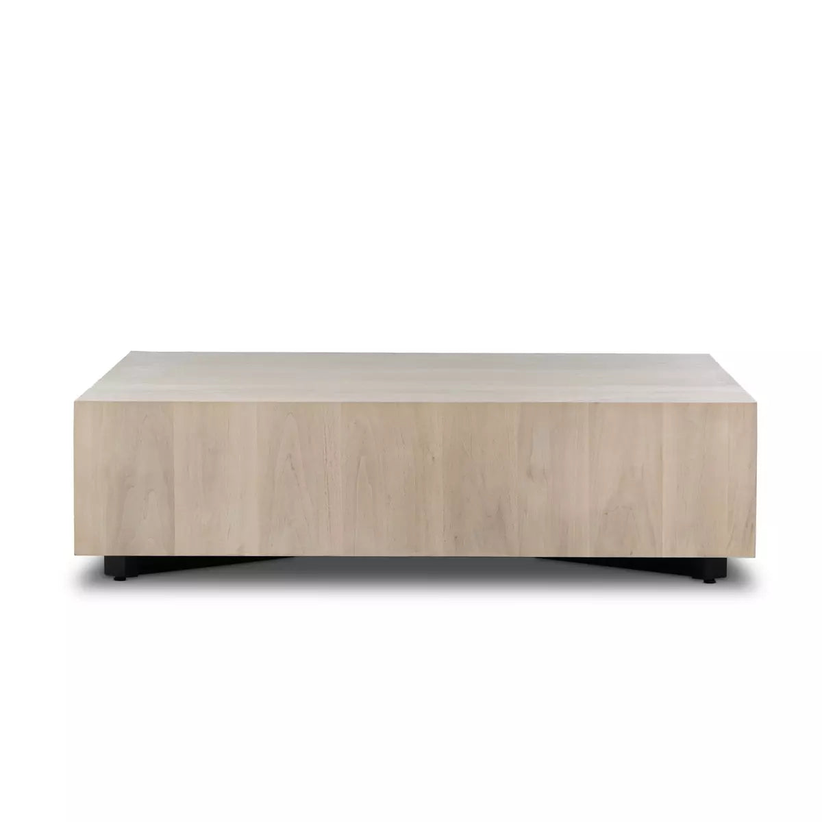 Hannah Square Coffee Table