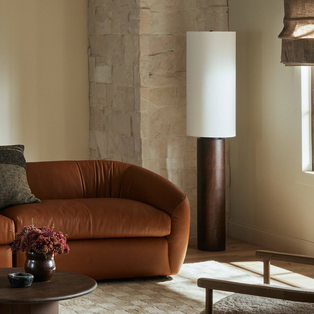 Honey Floor Lamp - StyleMeGHD - Floor Lamps