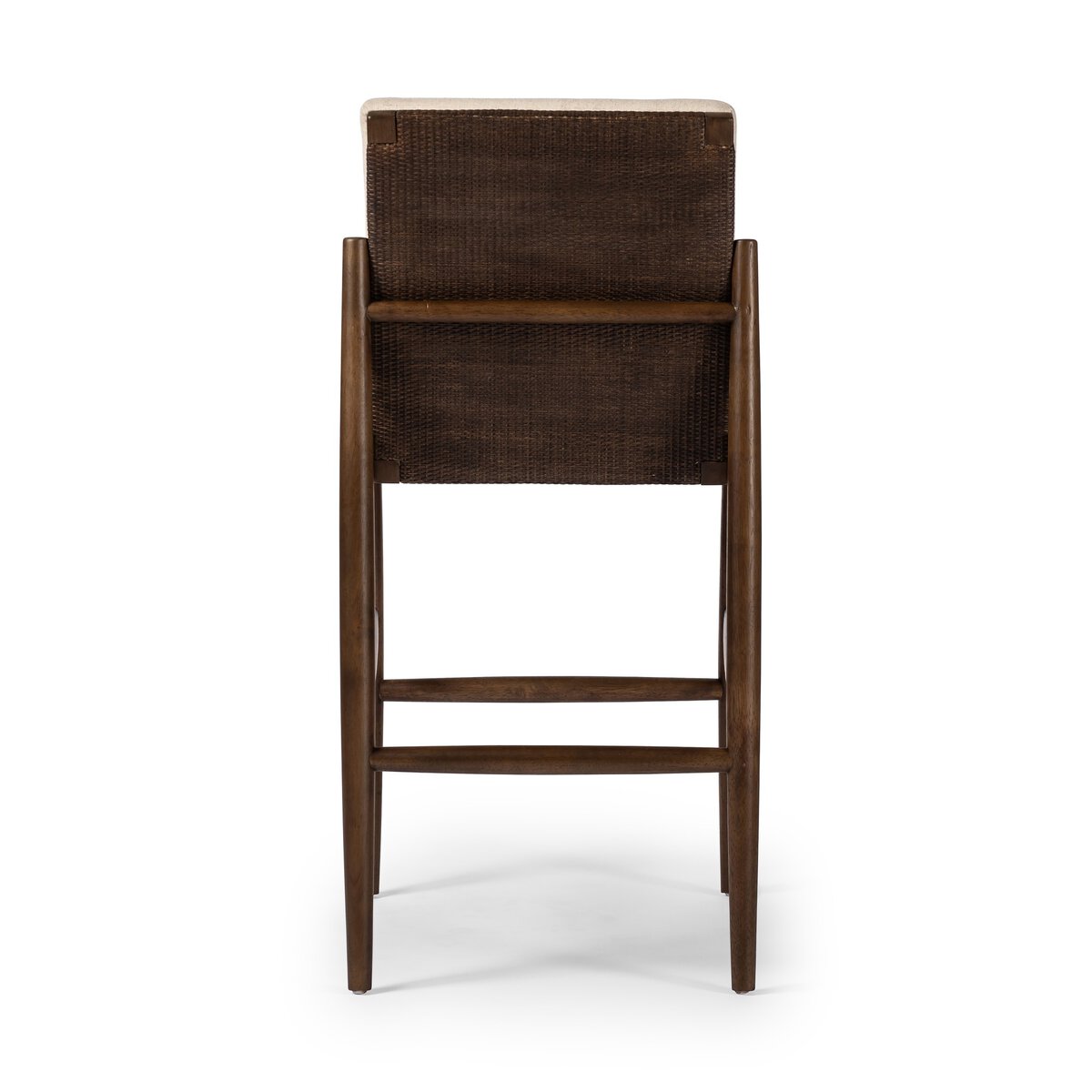 Clair Bar + Counter Stool